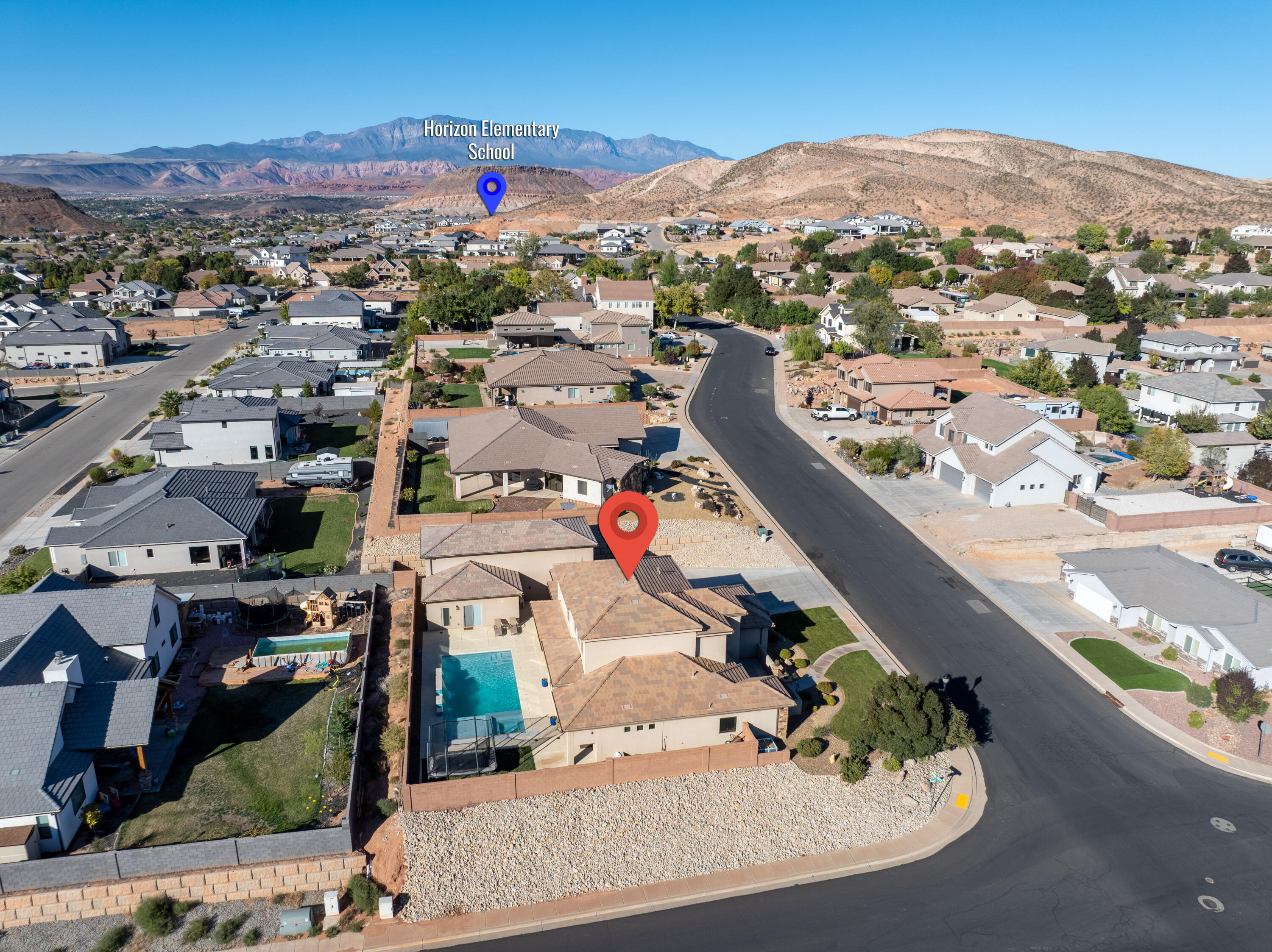 GALILEE HEIGHTS - Residential