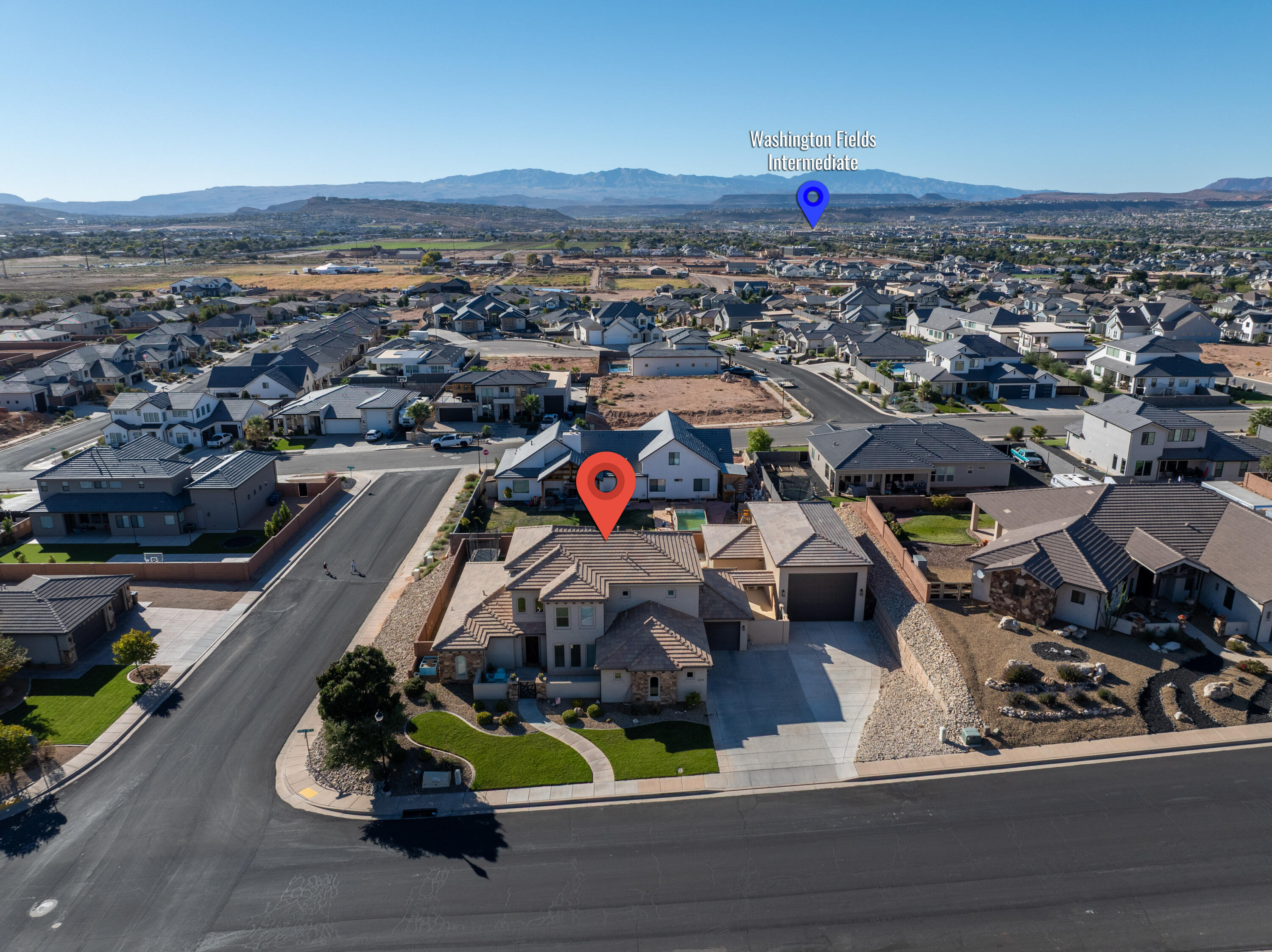 GALILEE HEIGHTS - Residential