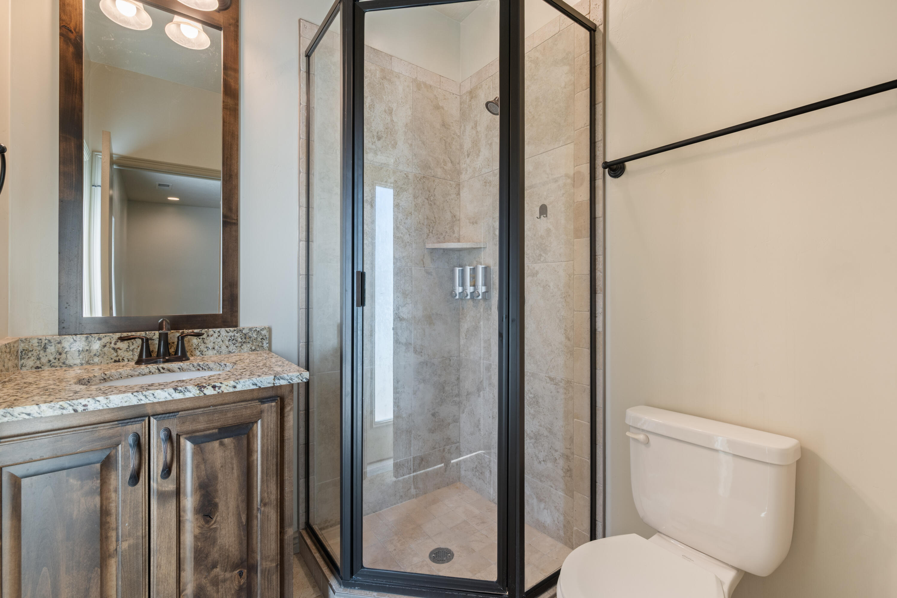 GALILEE HEIGHTS - Residential