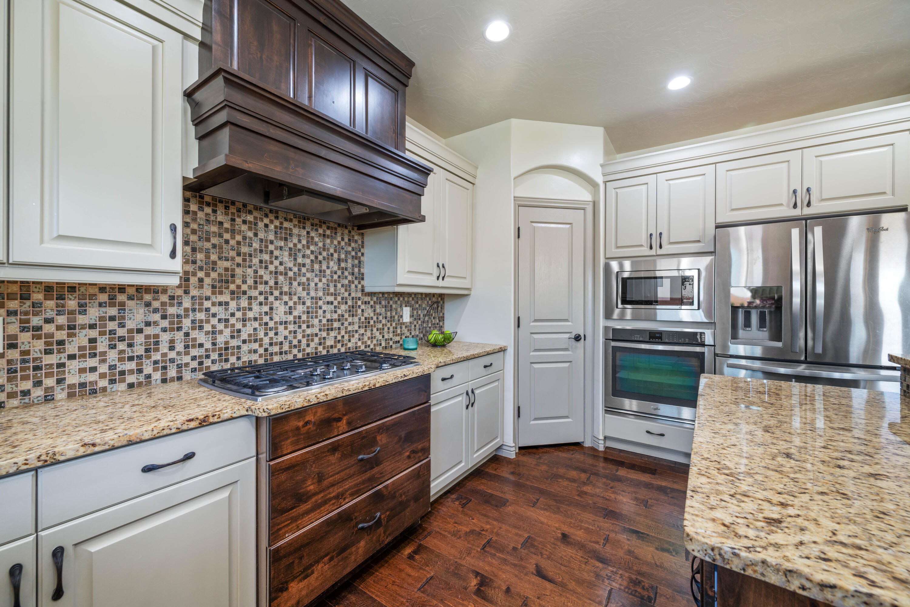 GALILEE HEIGHTS - Residential