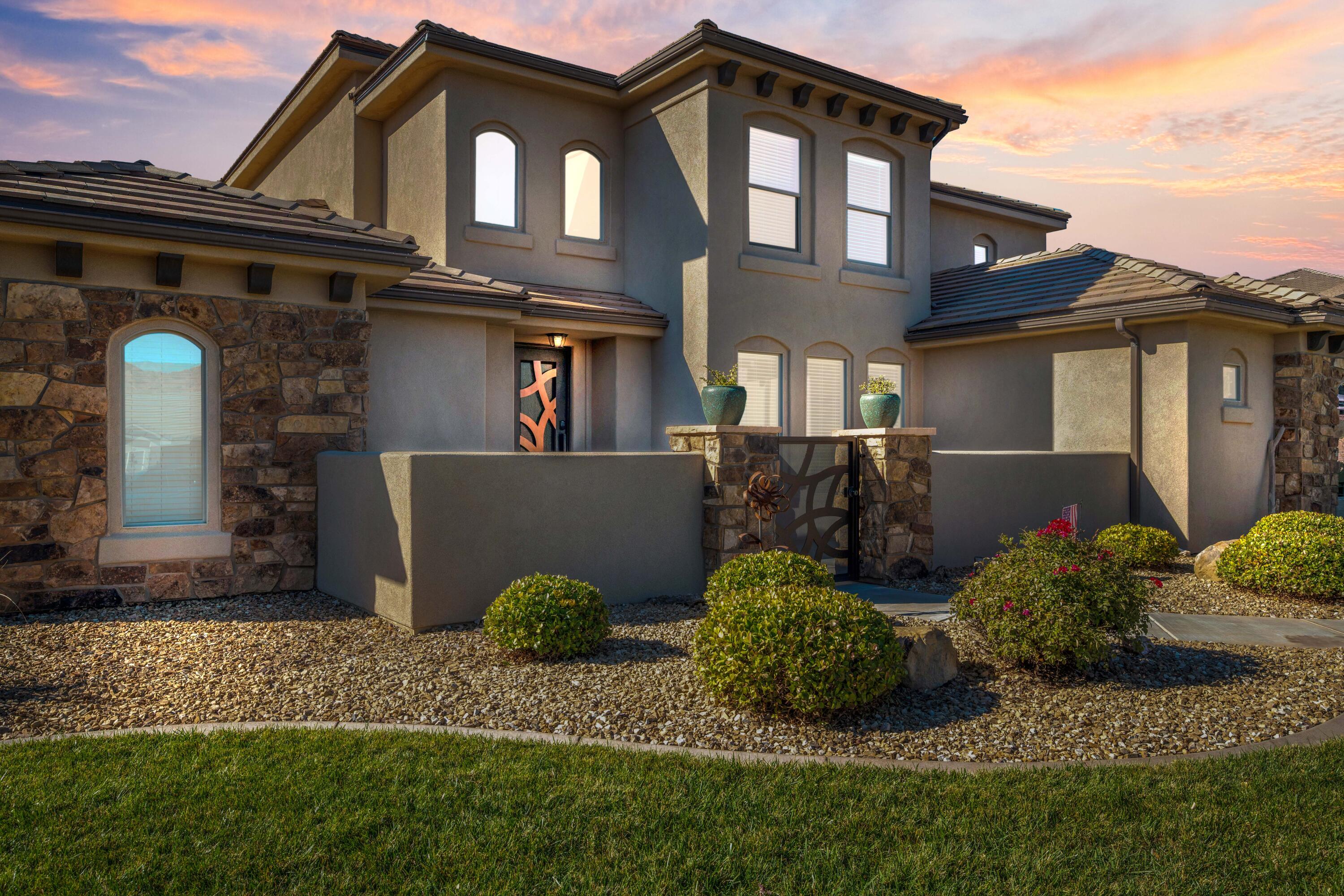 GALILEE HEIGHTS - Residential