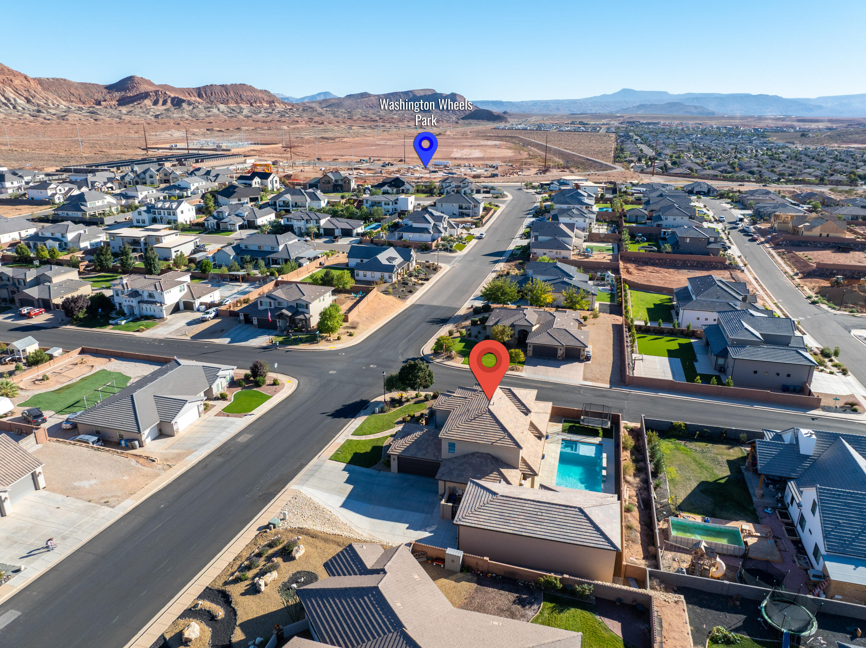 GALILEE HEIGHTS - Residential