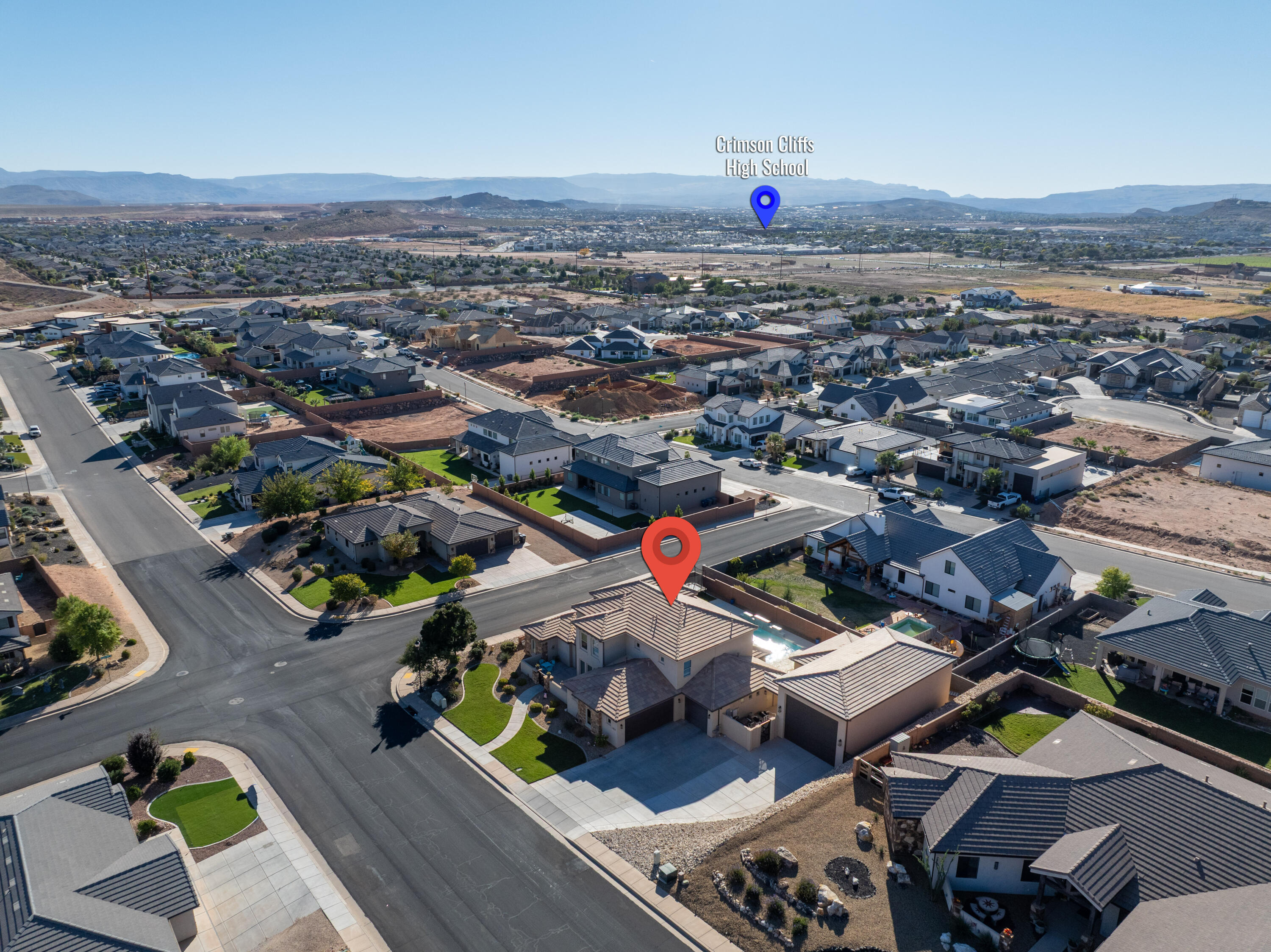 GALILEE HEIGHTS - Residential