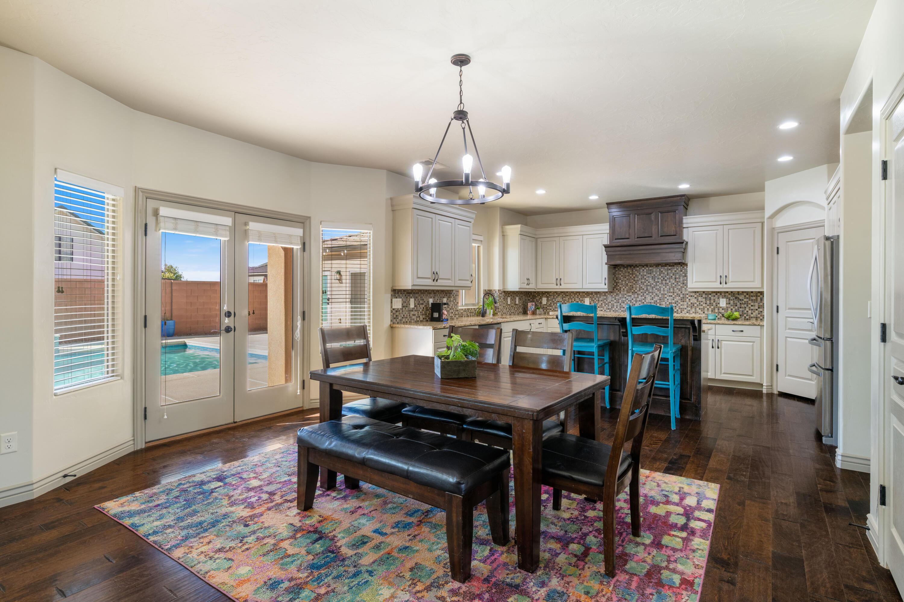 GALILEE HEIGHTS - Residential