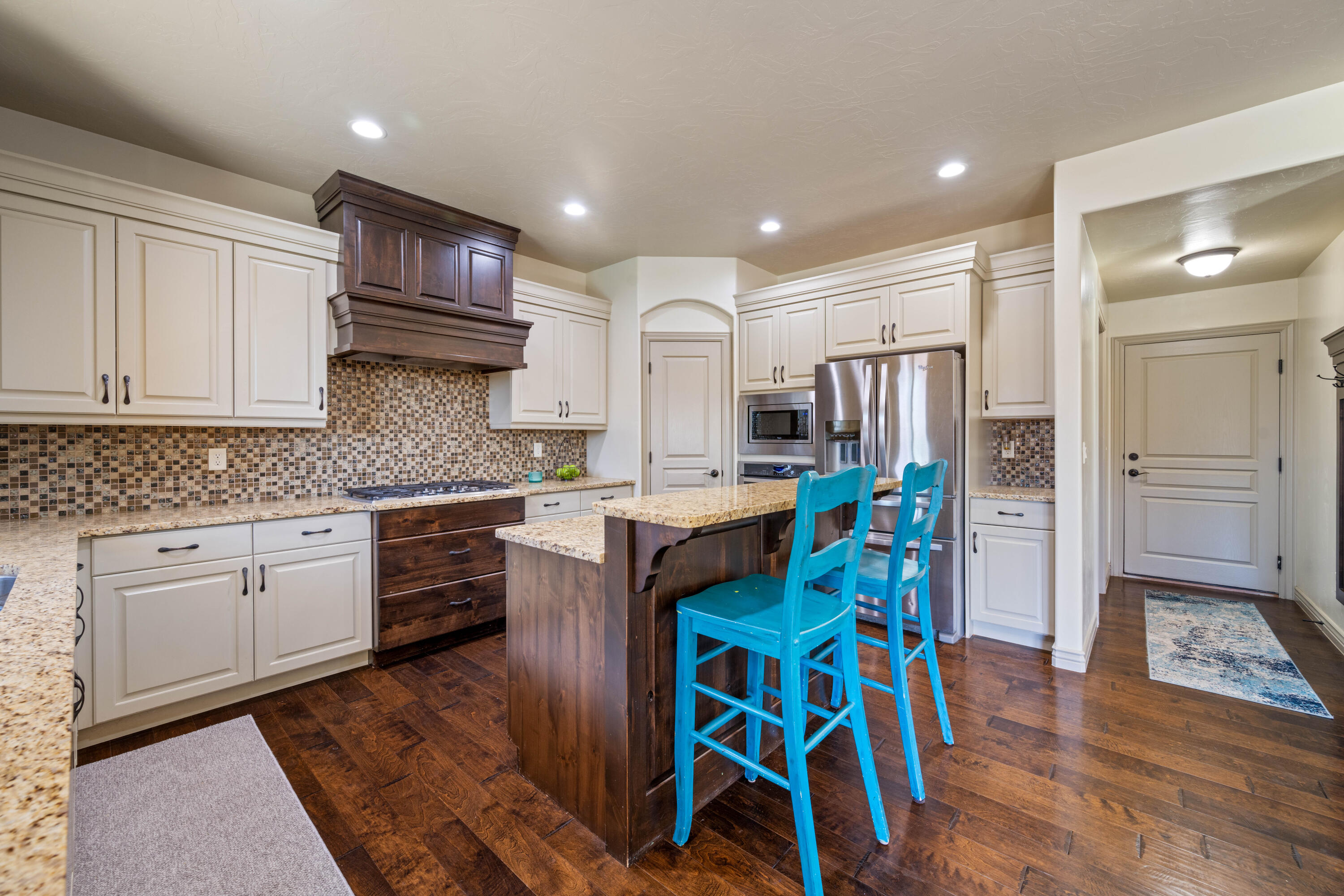 GALILEE HEIGHTS - Residential