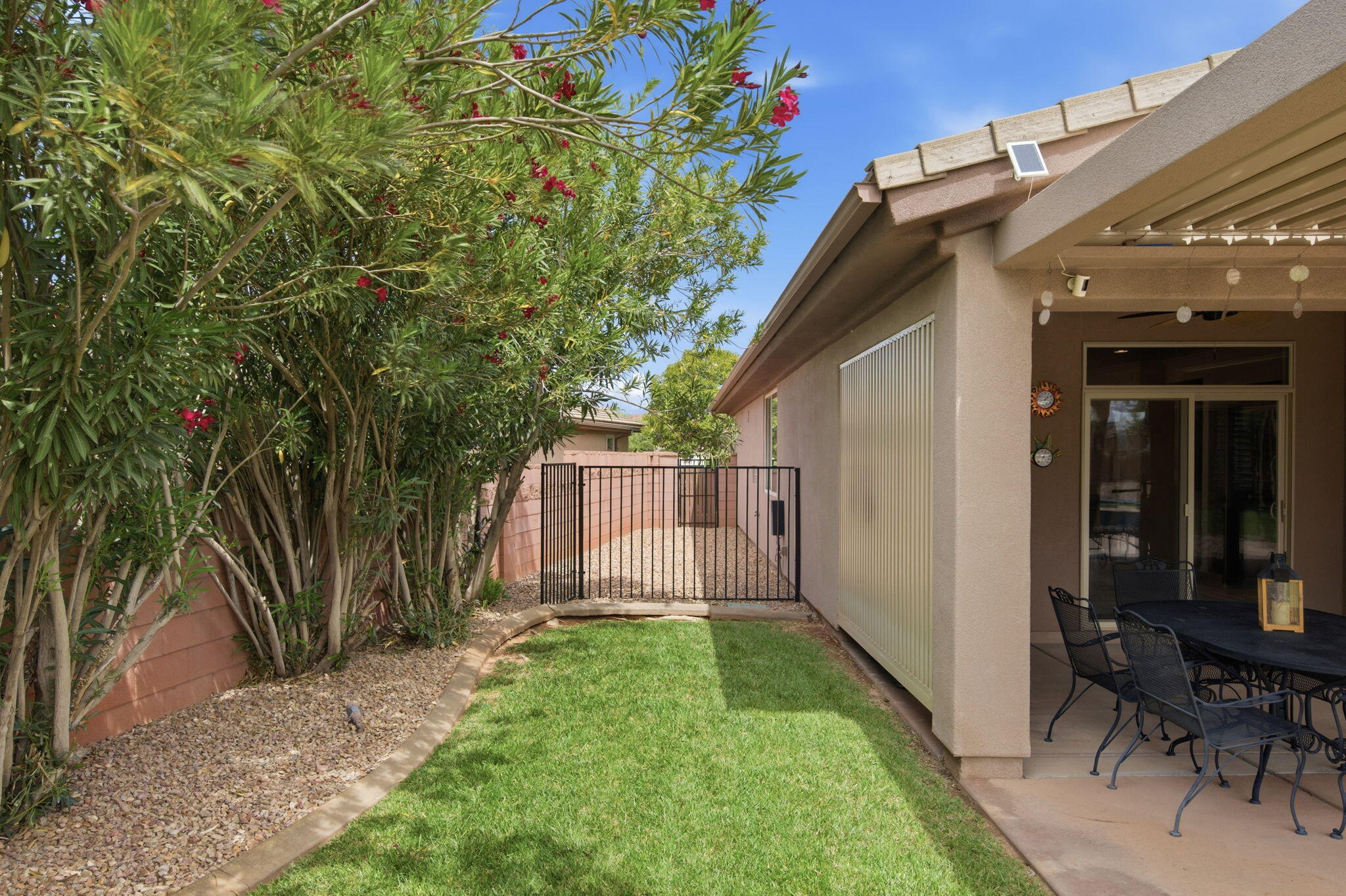 CORAL CANYON - Residential