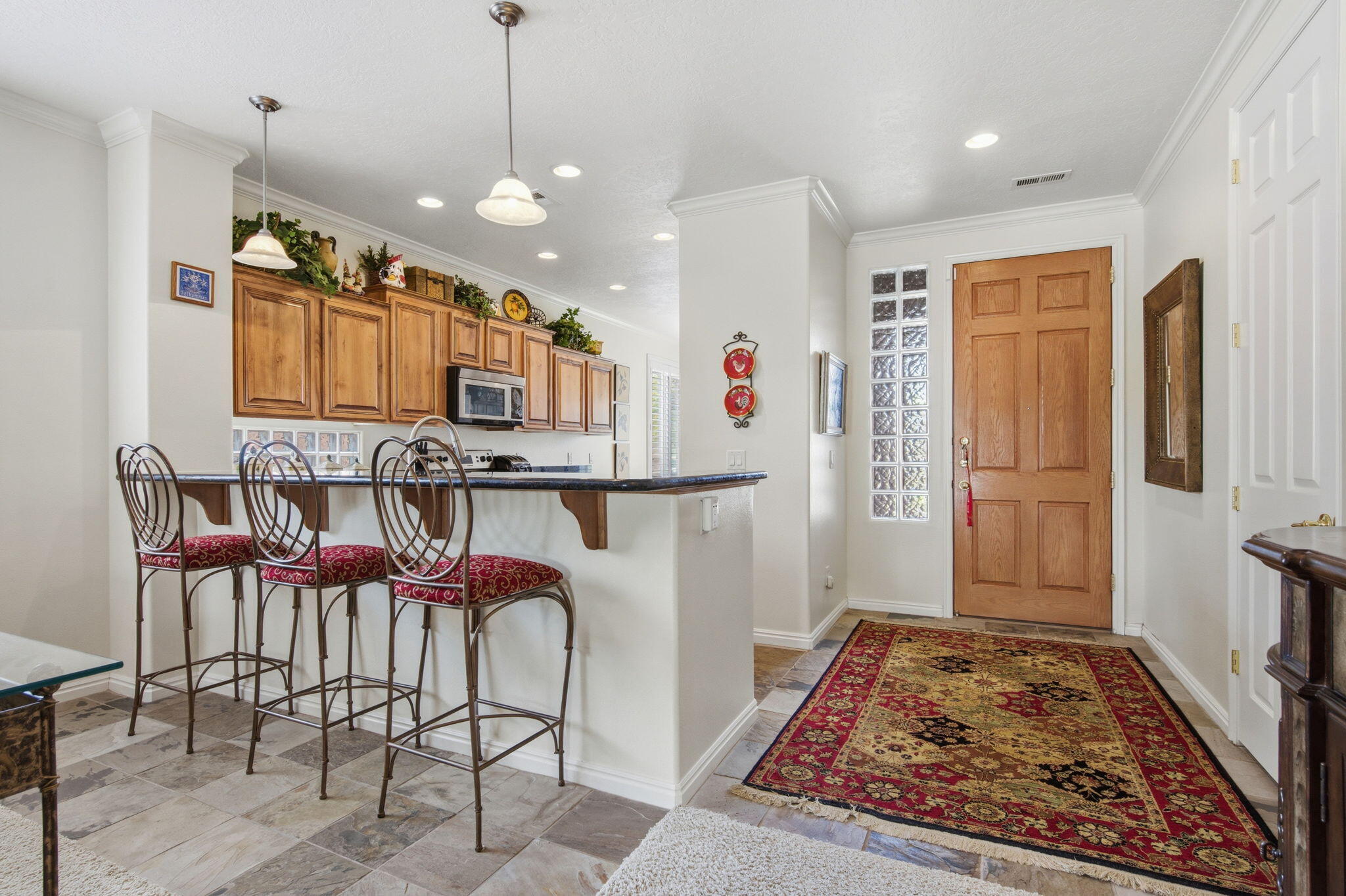 CORAL CANYON - Residential