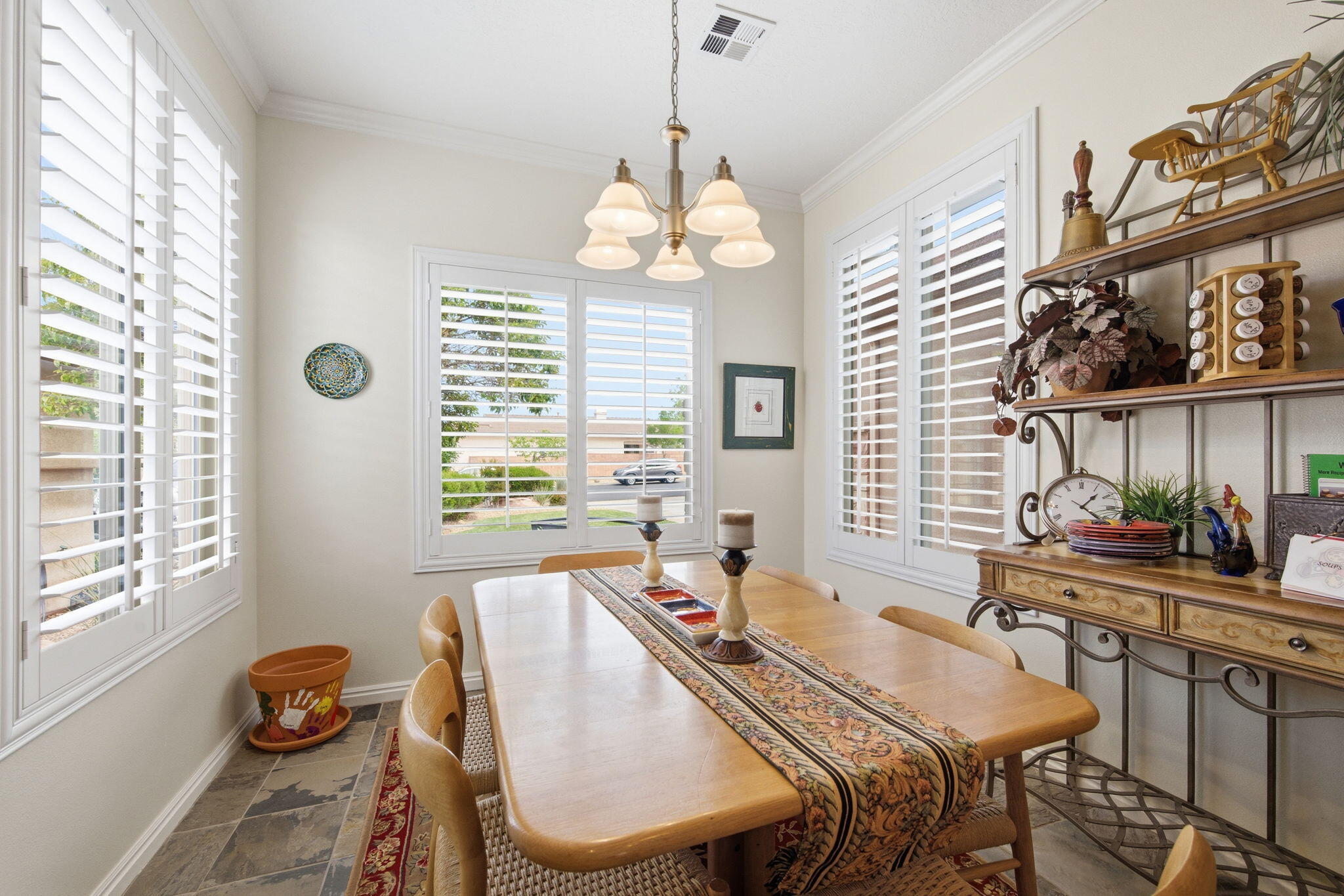 CORAL CANYON - Residential