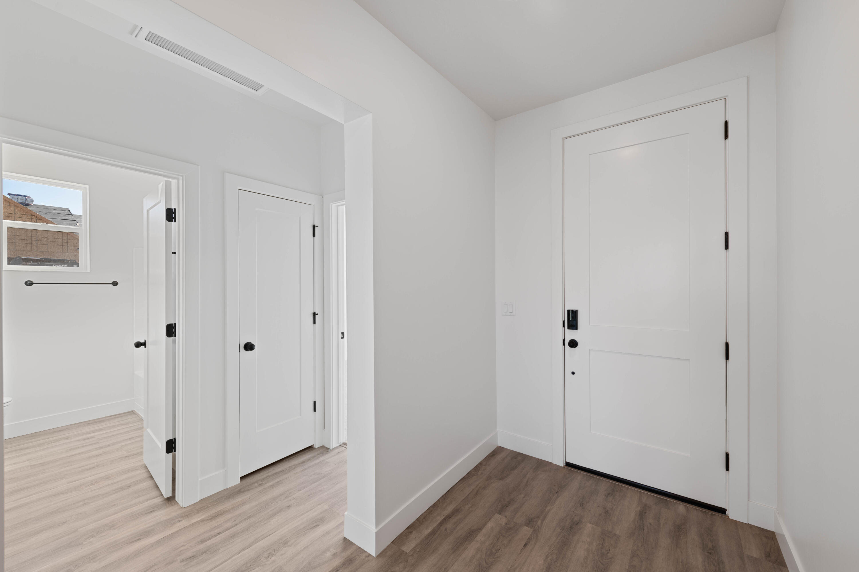 NOT AVAILABLE - Residential