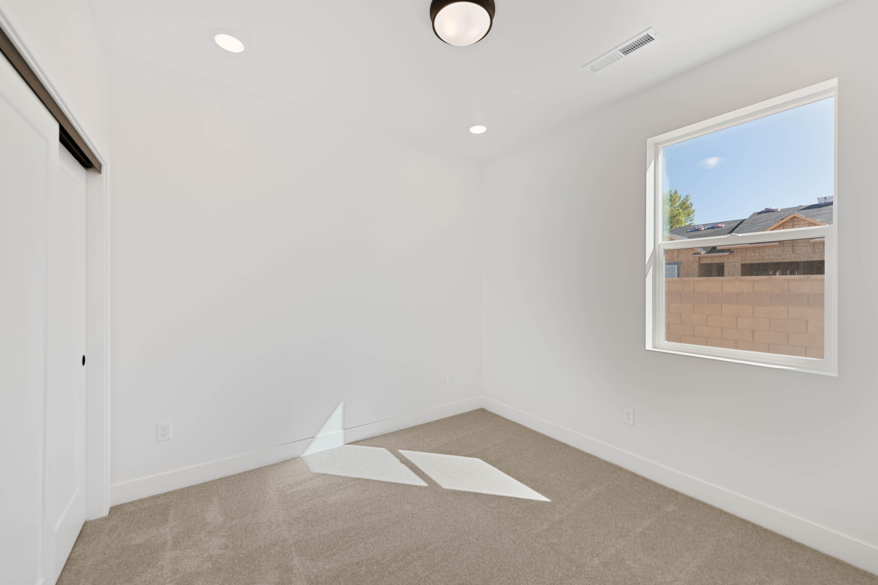 NOT AVAILABLE - Residential