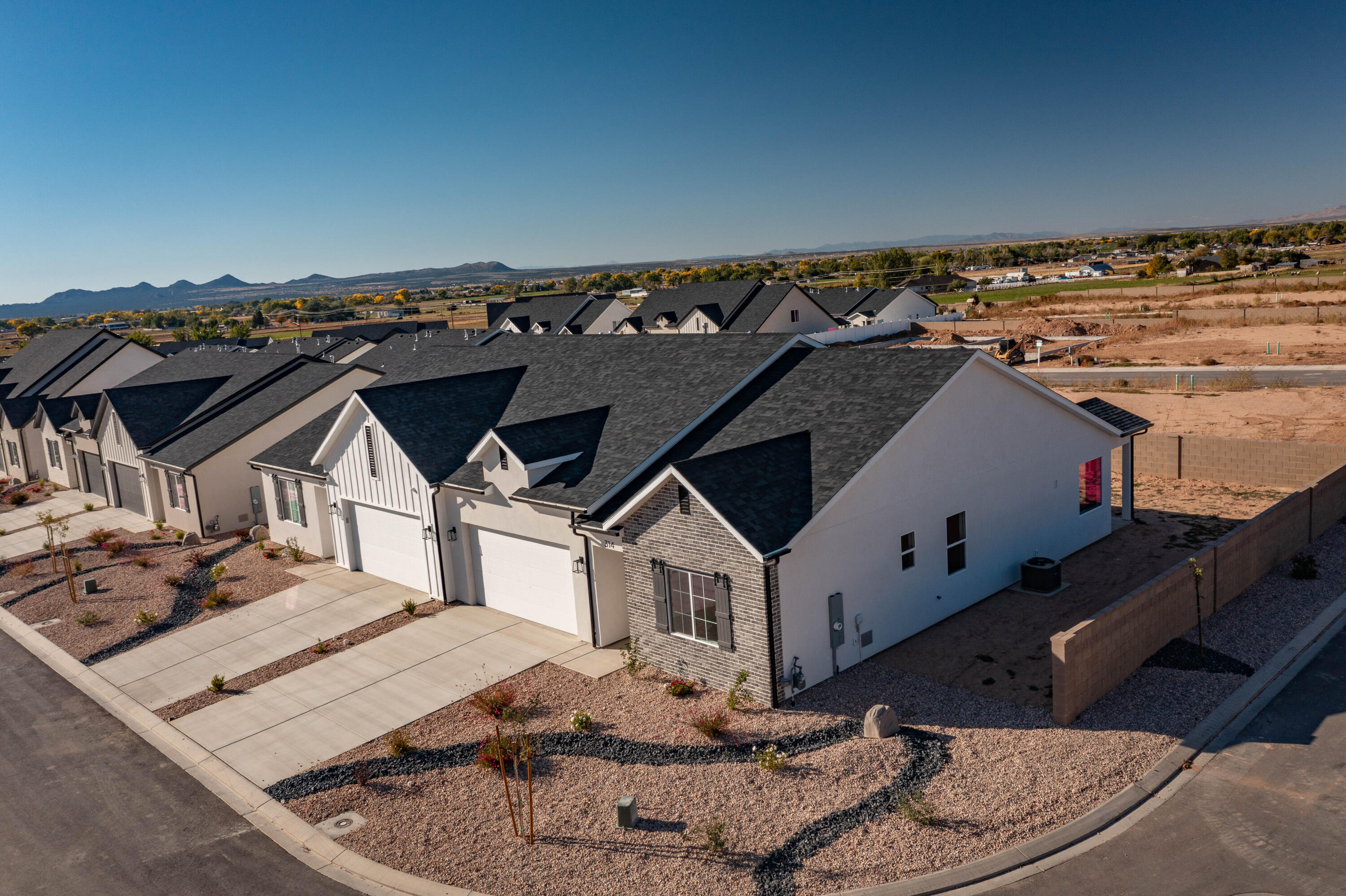 NOT AVAILABLE - Residential