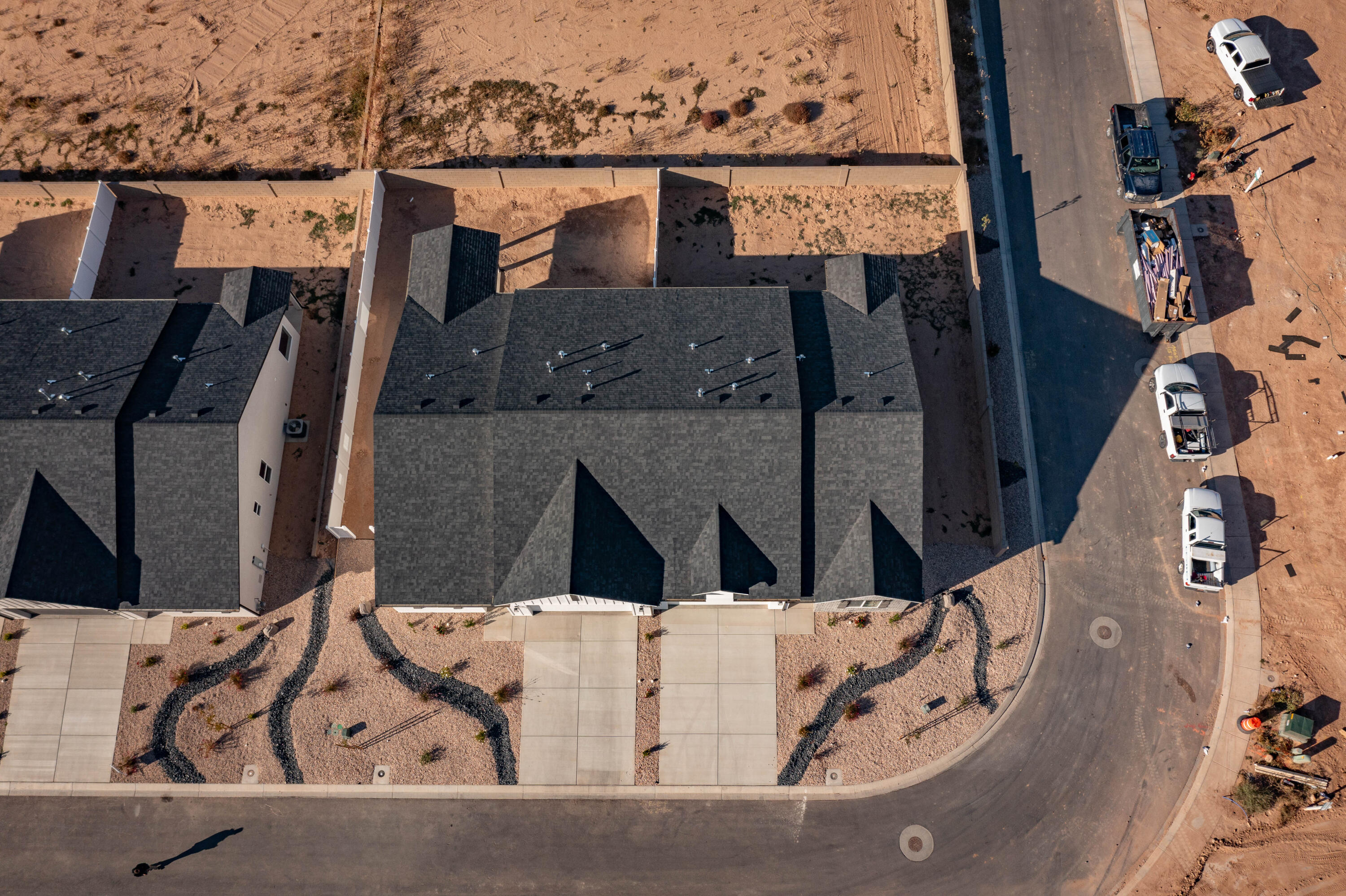 NOT AVAILABLE - Residential