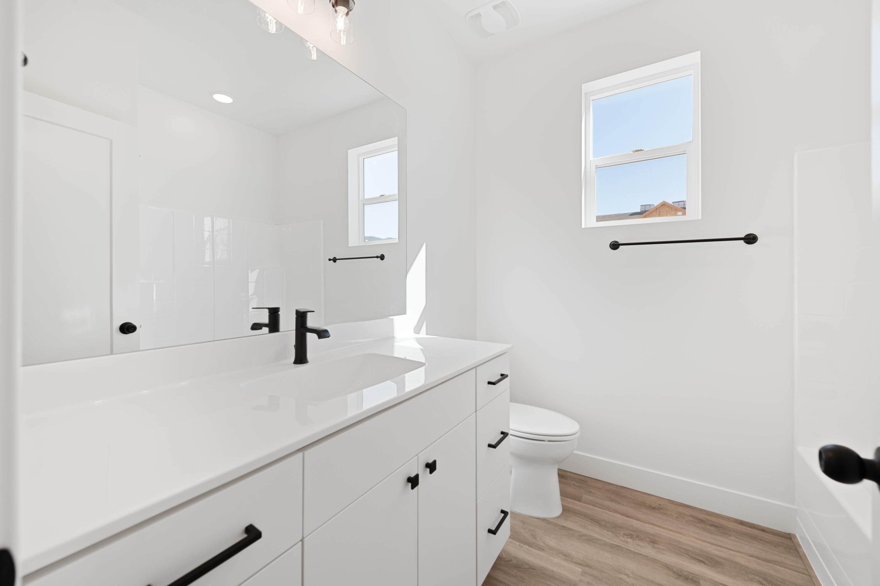 NOT AVAILABLE - Residential