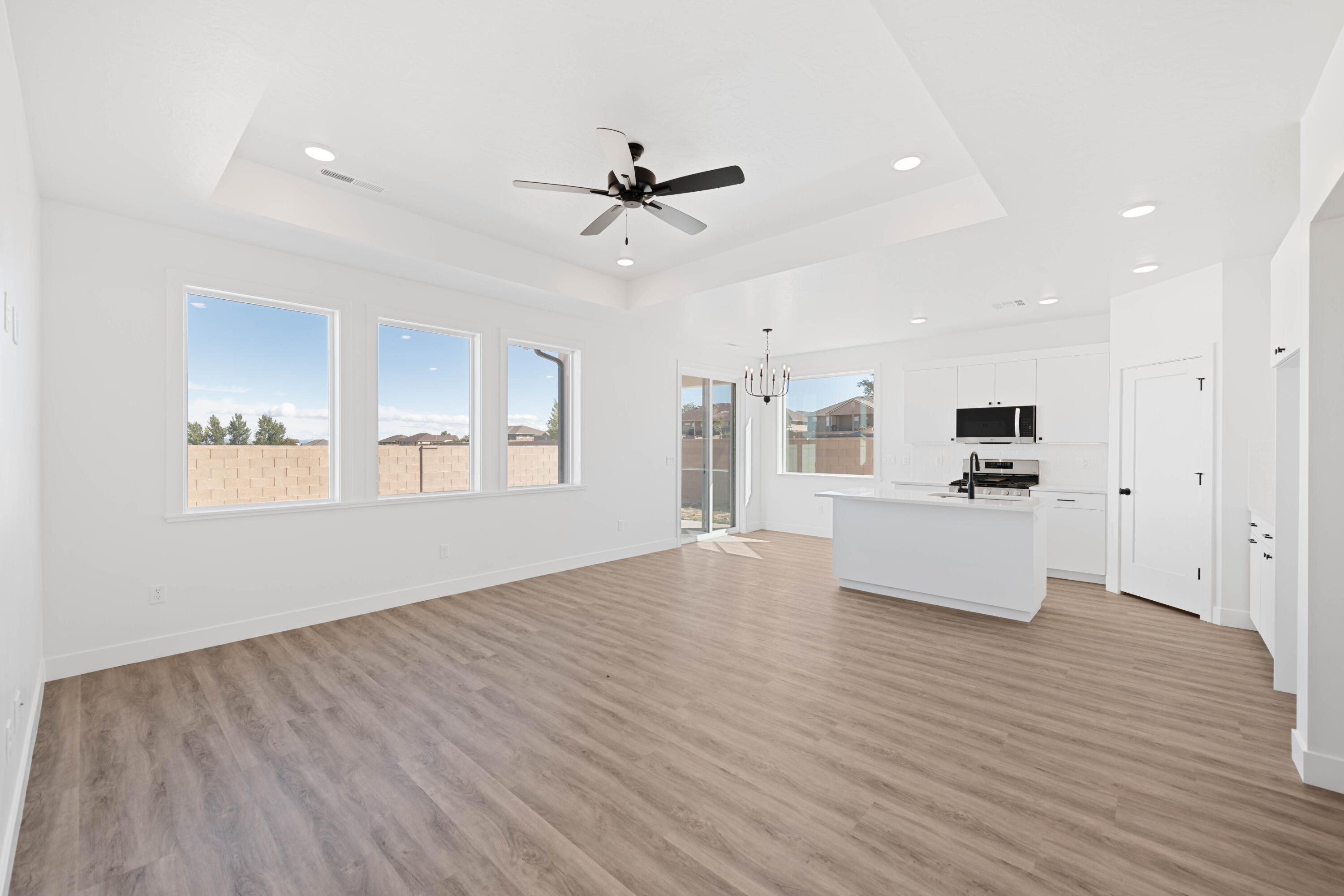 NOT AVAILABLE - Residential