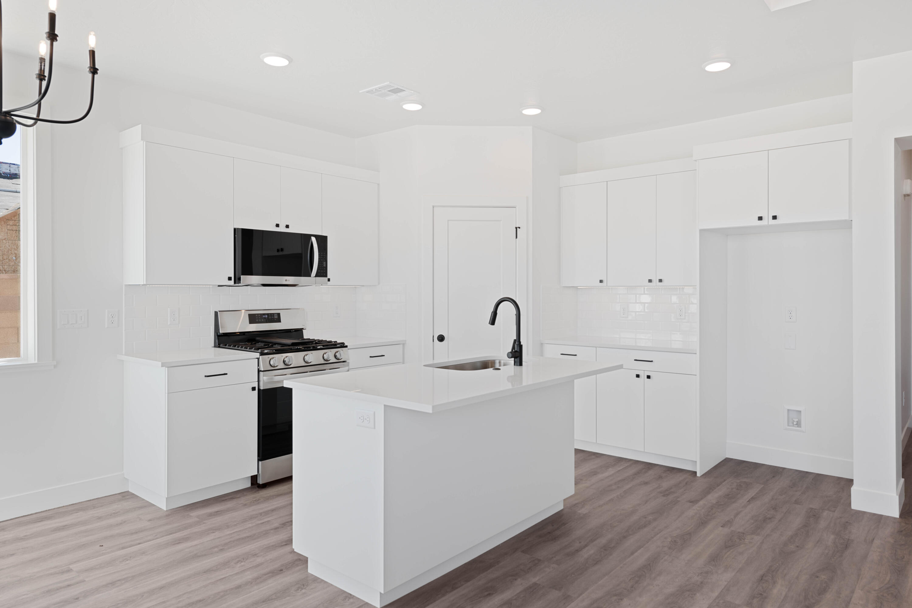 NOT AVAILABLE - Residential