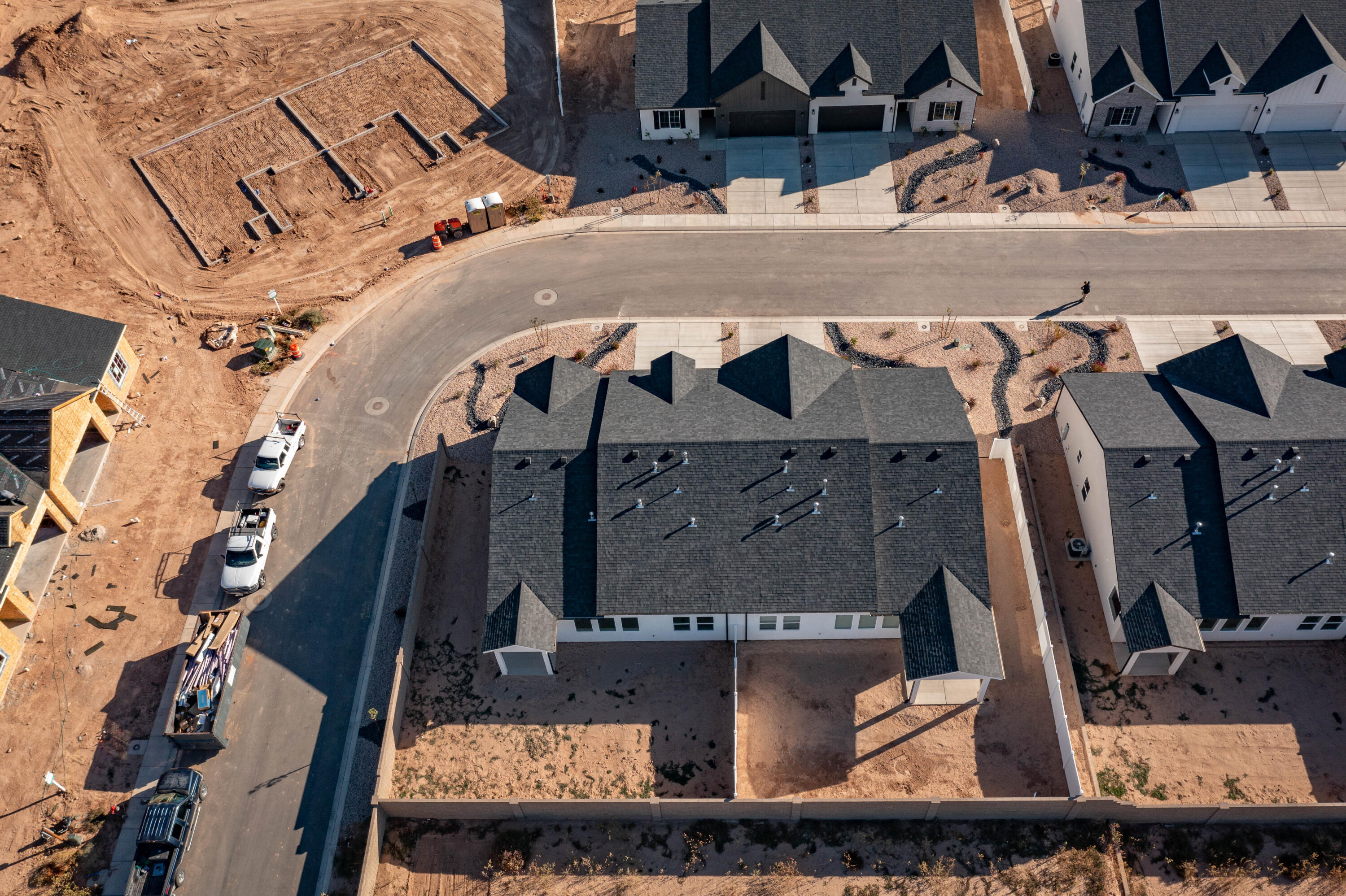 NOT AVAILABLE - Residential