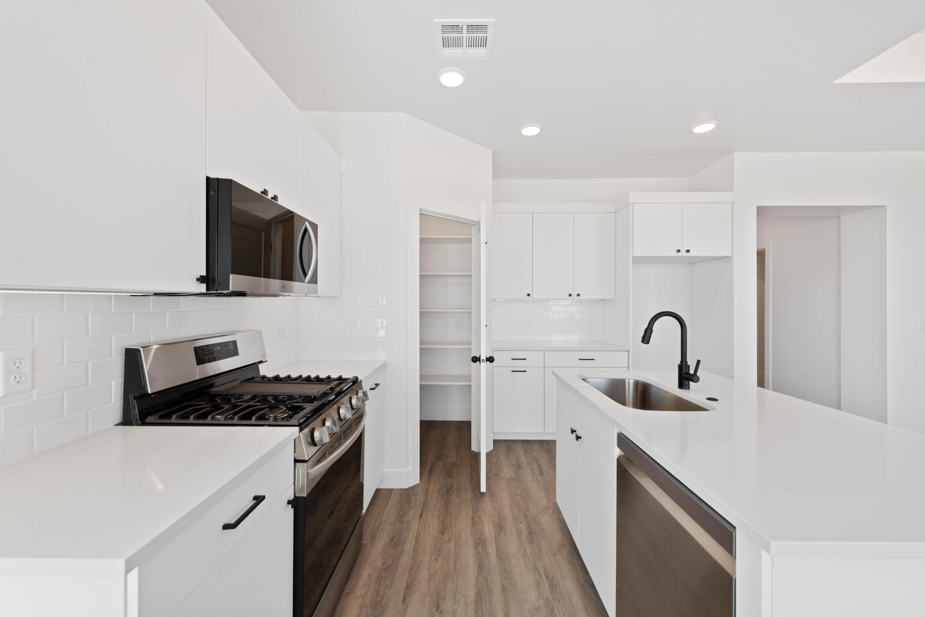 NOT AVAILABLE - Residential