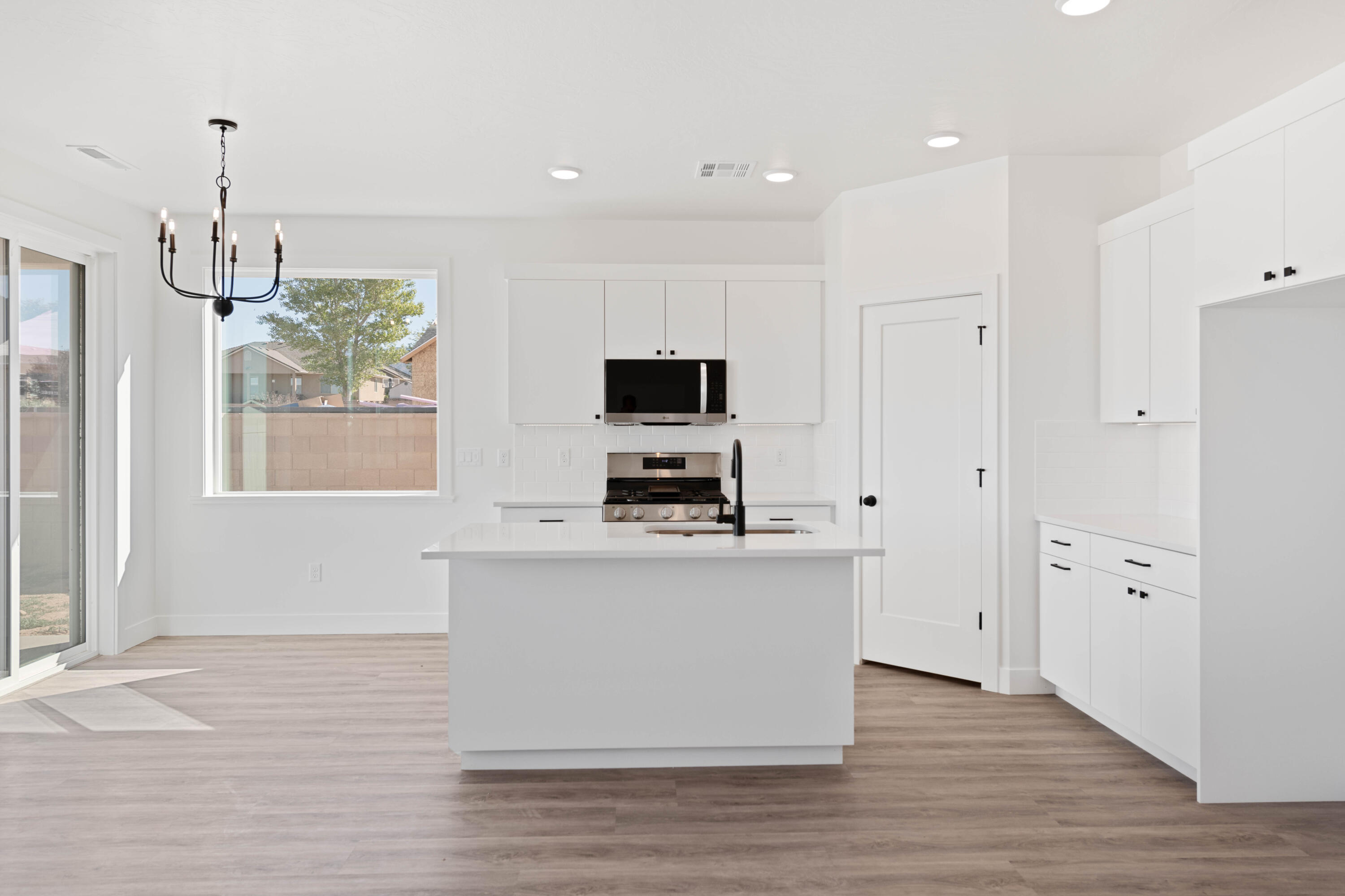 NOT AVAILABLE - Residential