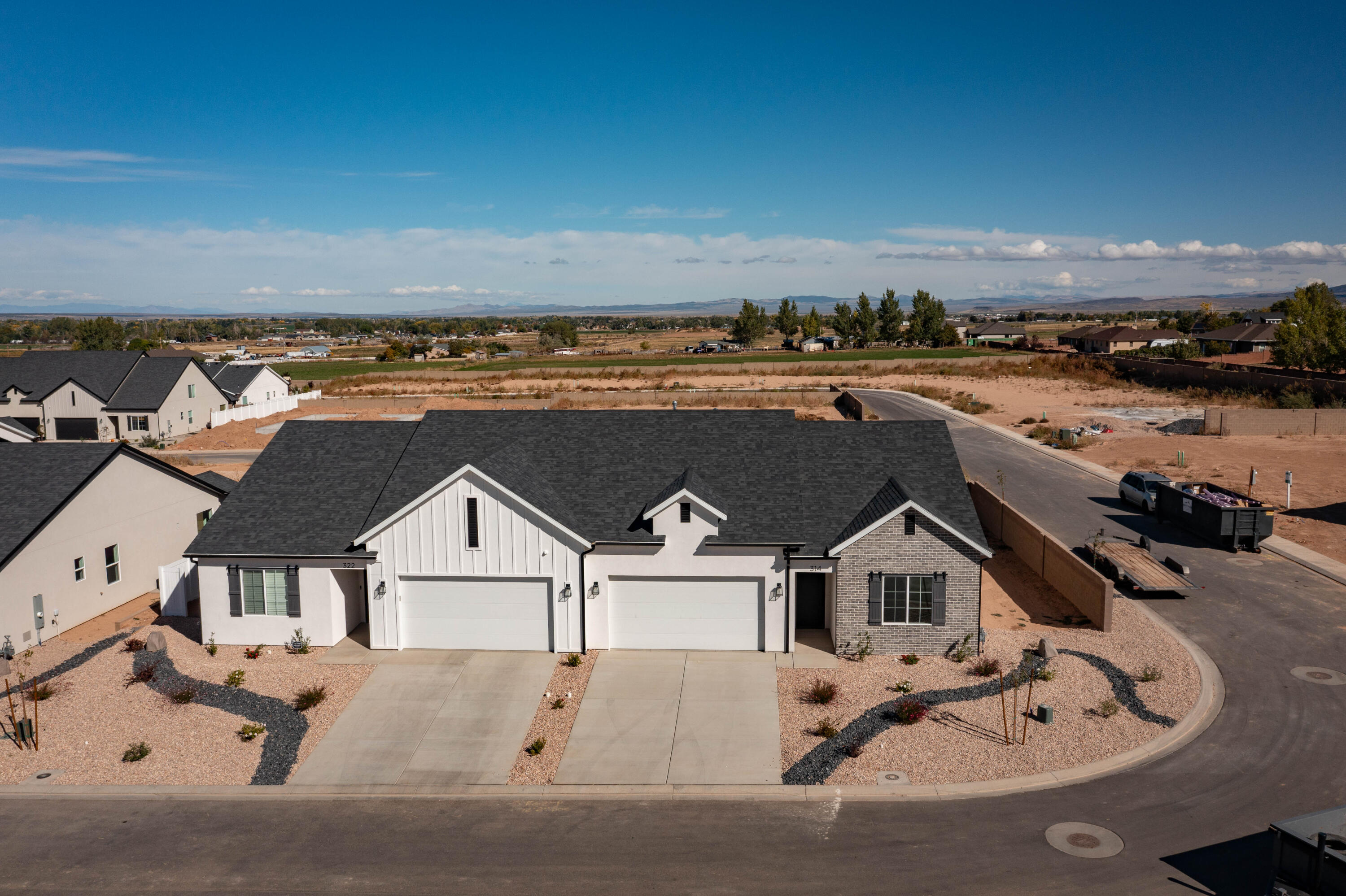 NOT AVAILABLE - Residential