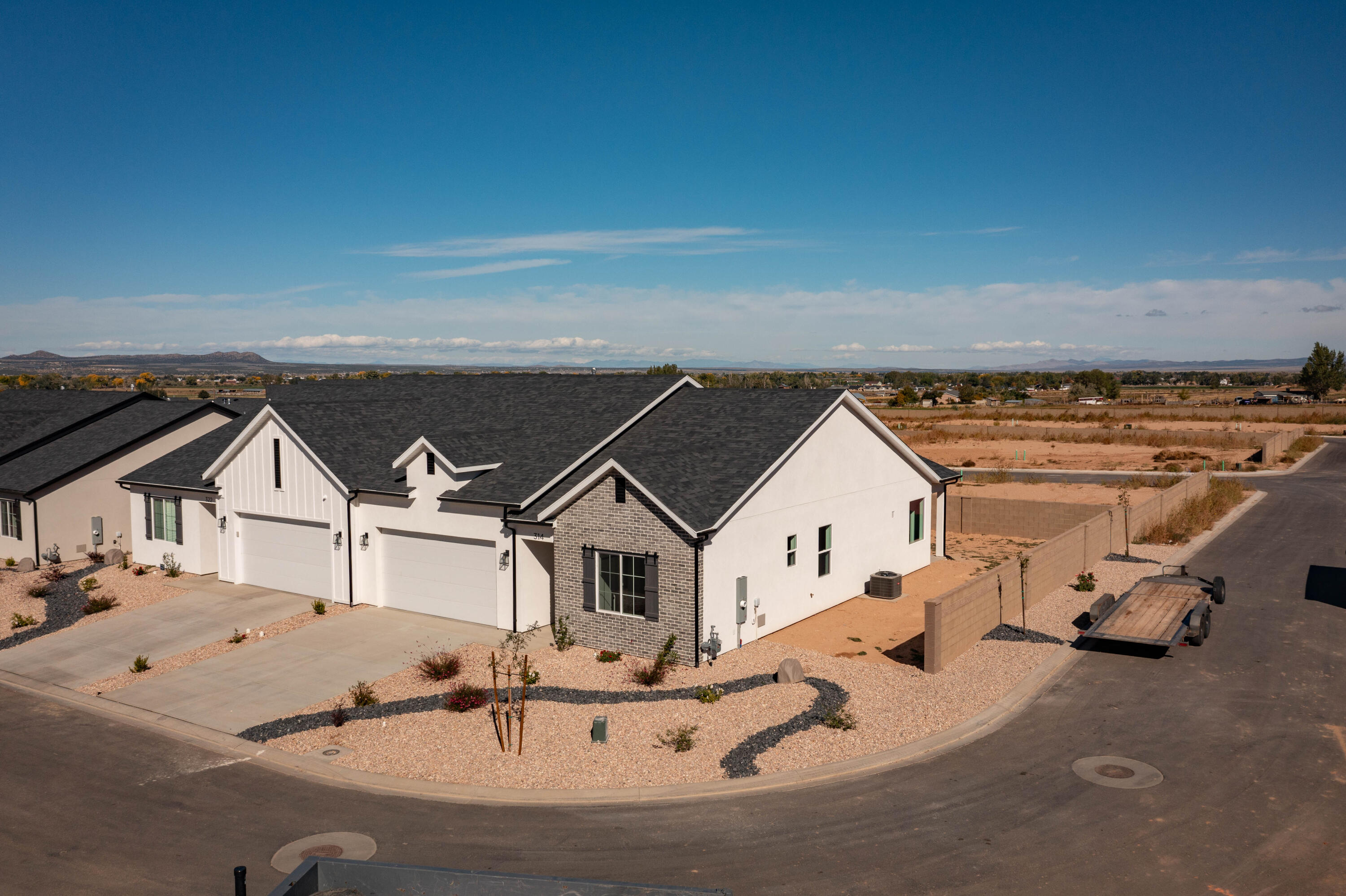 NOT AVAILABLE - Residential