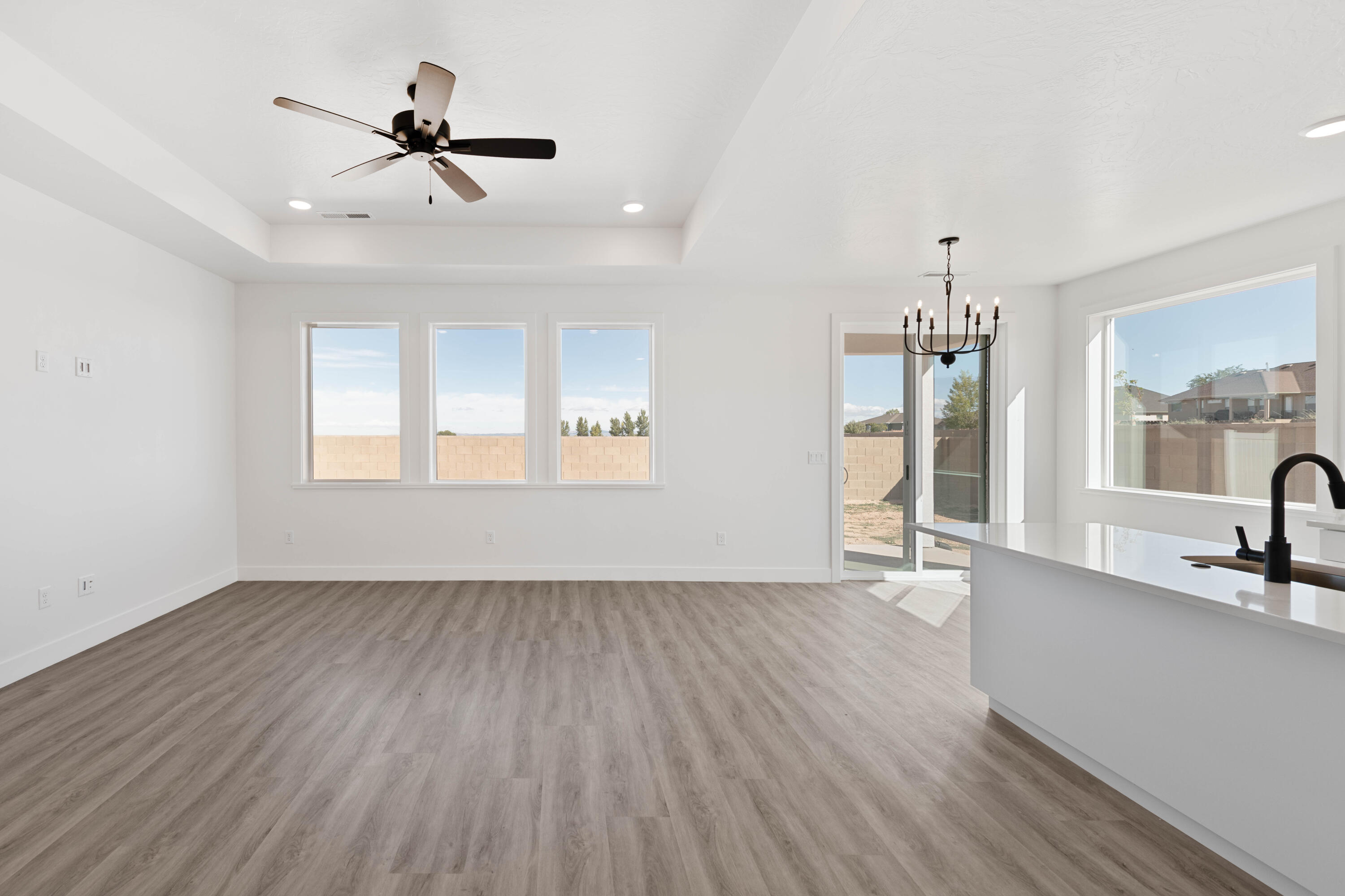 NOT AVAILABLE - Residential