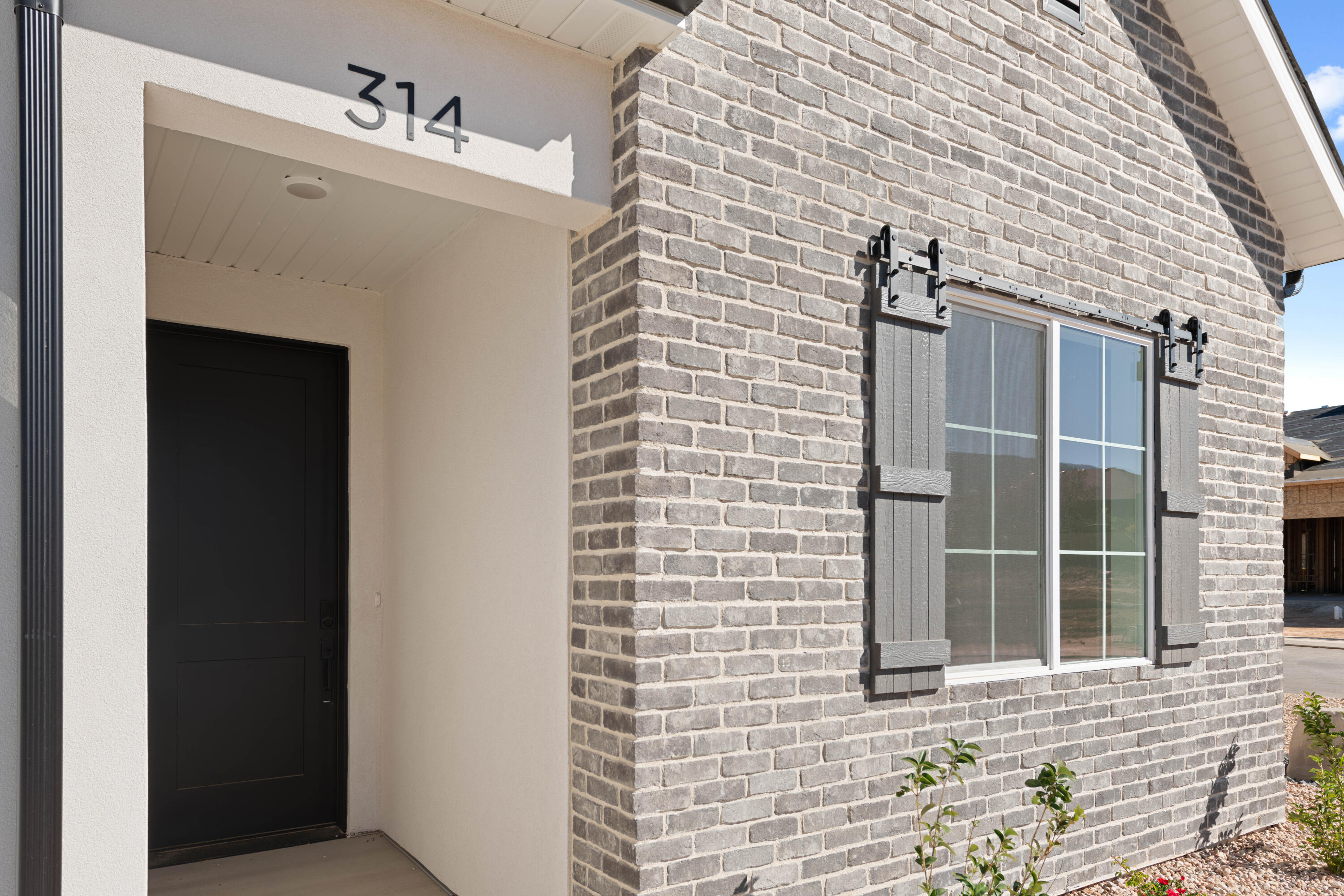 NOT AVAILABLE - Residential