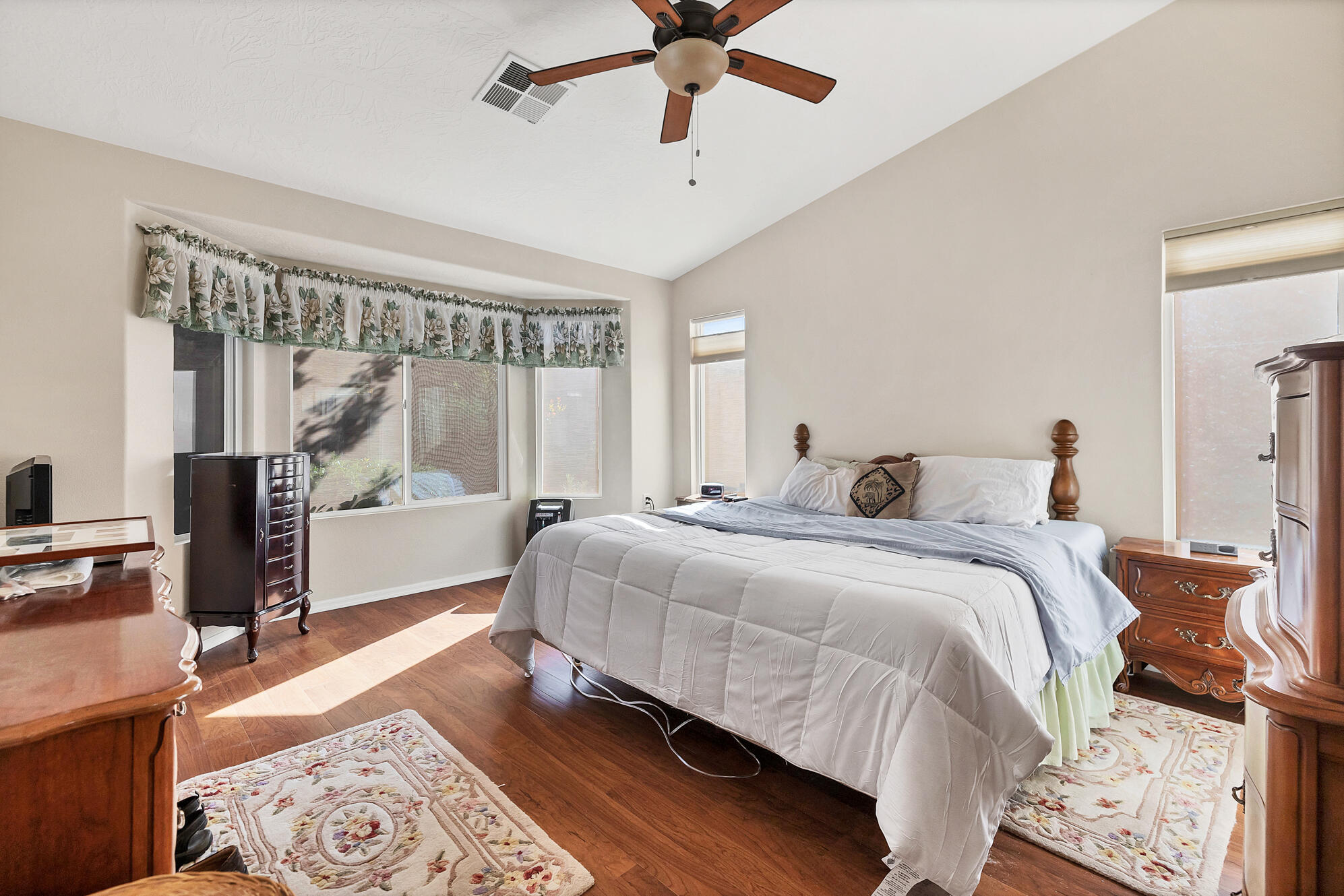 SUN RIVER - Residential