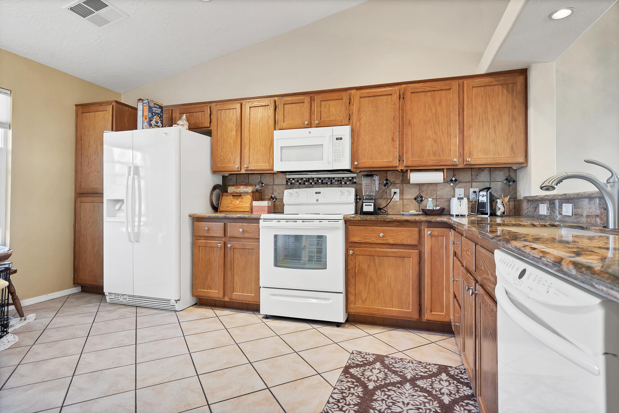 SUN RIVER - Residential