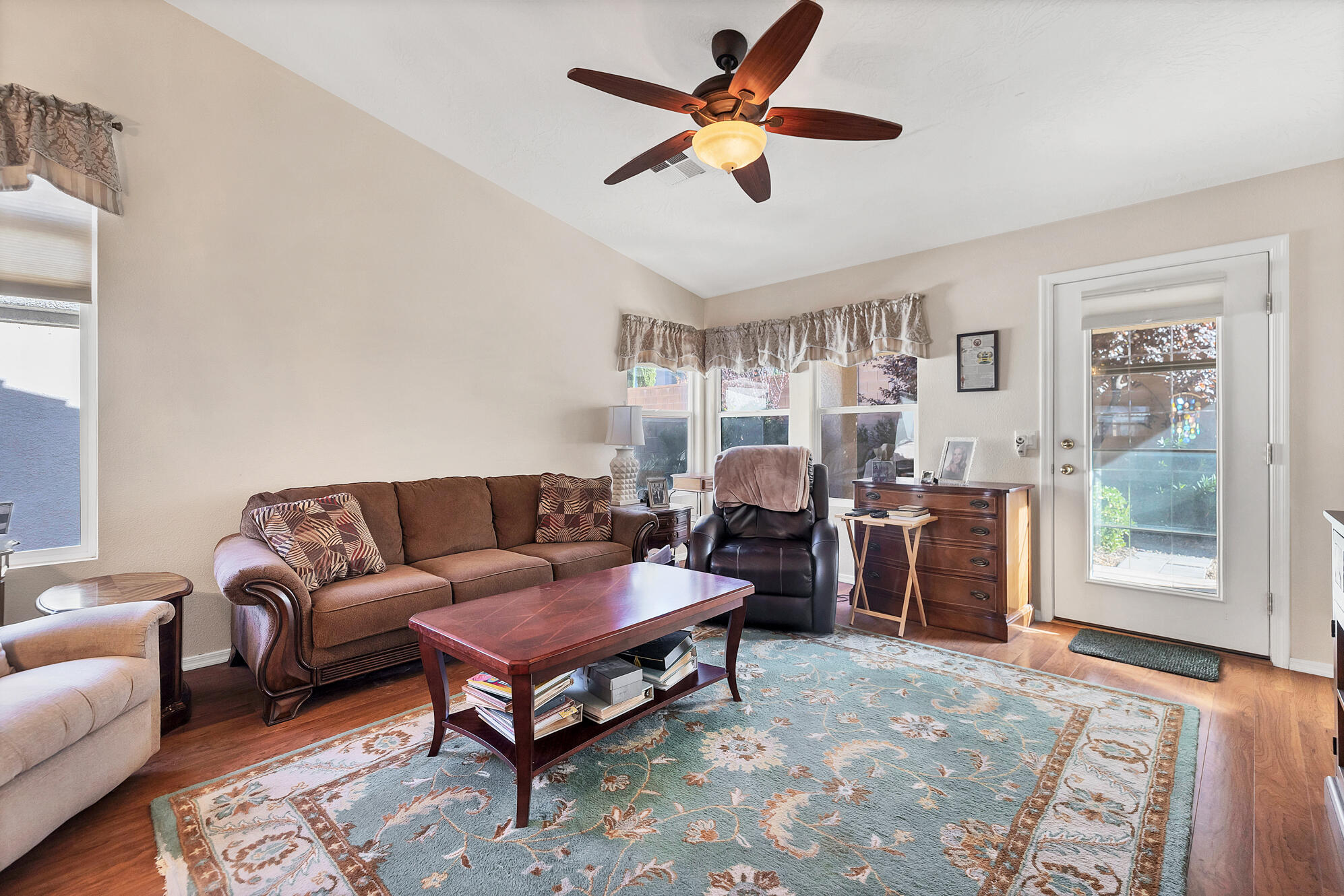 SUN RIVER - Residential