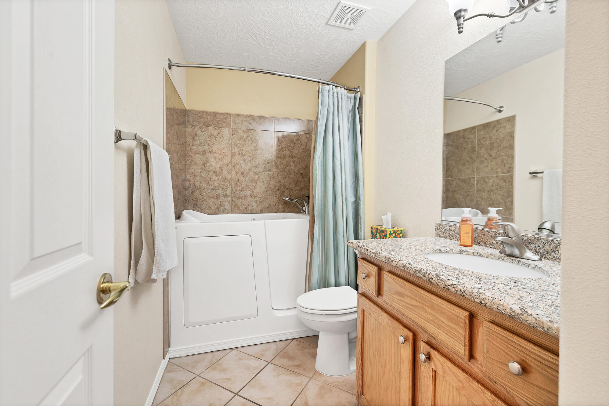 SUN RIVER - Residential