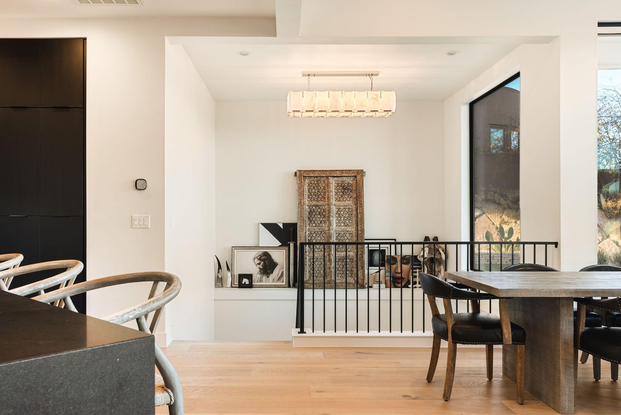 LEDGES OF ST GEORGE - Residential