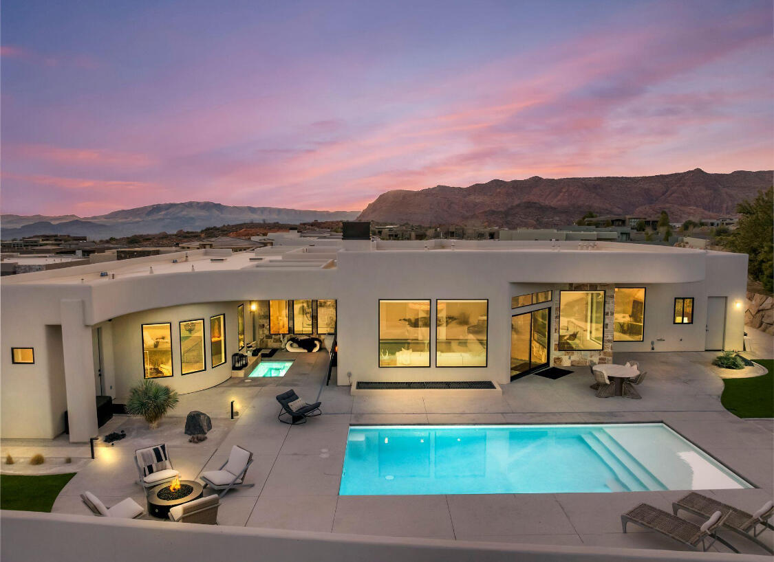 LEDGES OF ST GEORGE - Residential