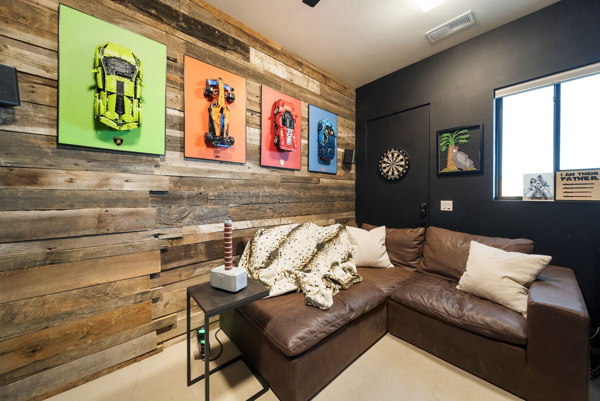 LEDGES OF ST GEORGE - Residential