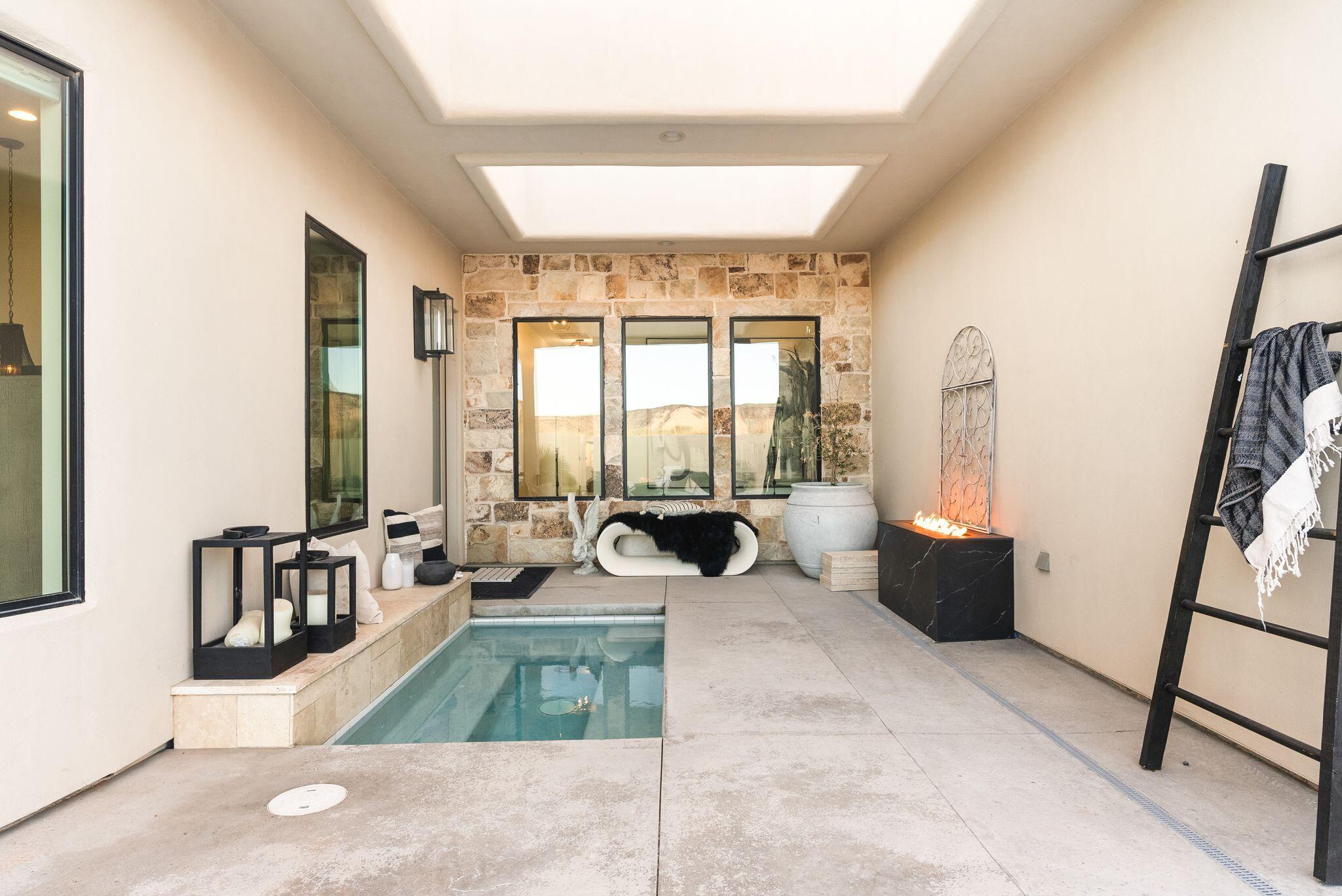 LEDGES OF ST GEORGE - Residential