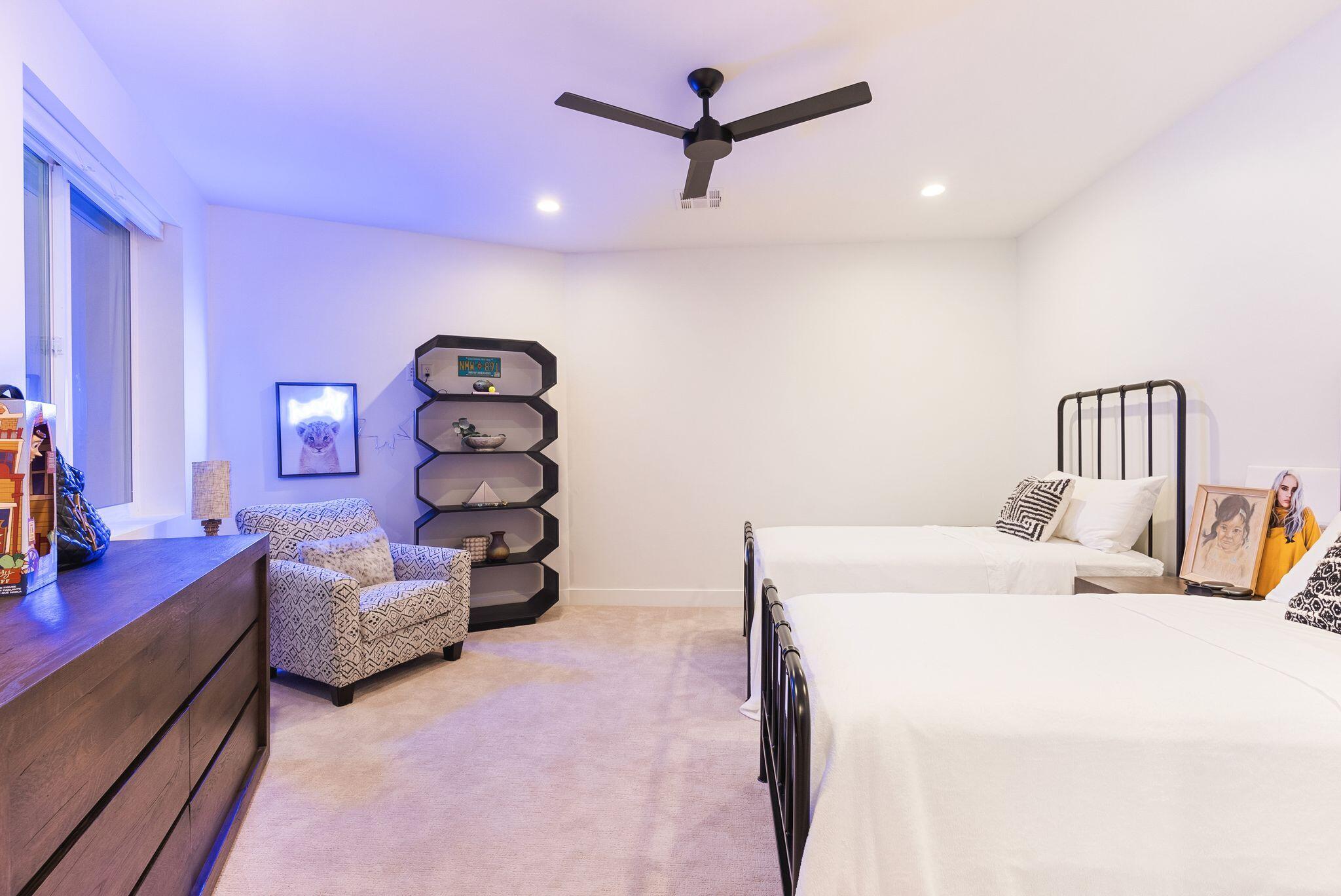 LEDGES OF ST GEORGE - Residential