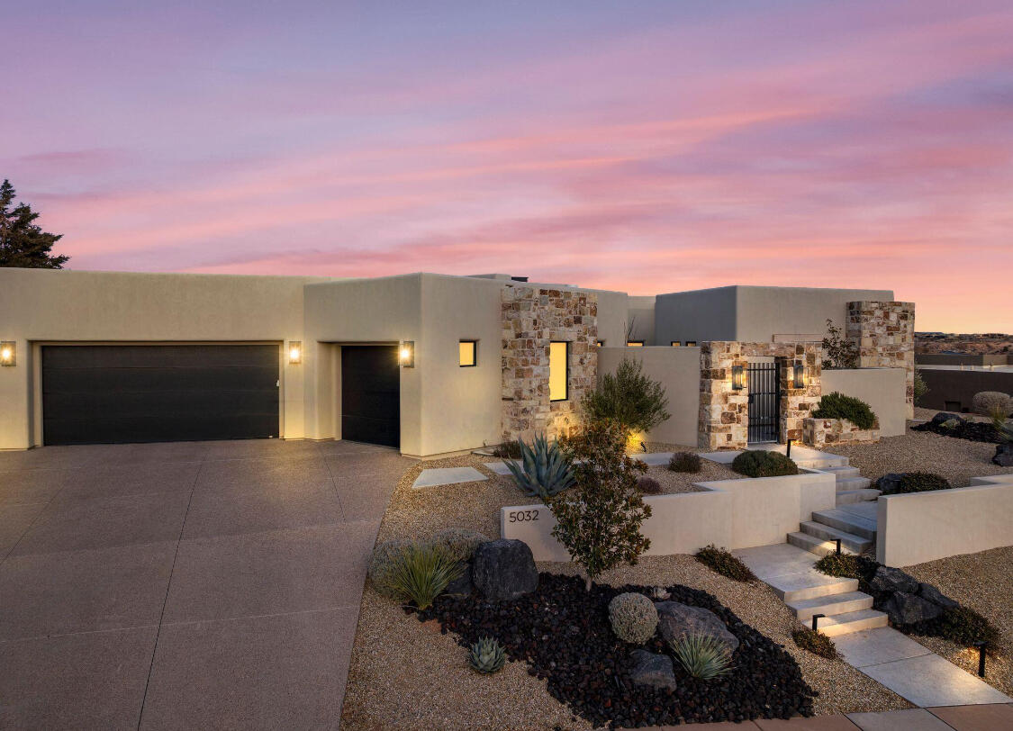 LEDGES OF ST GEORGE - Residential