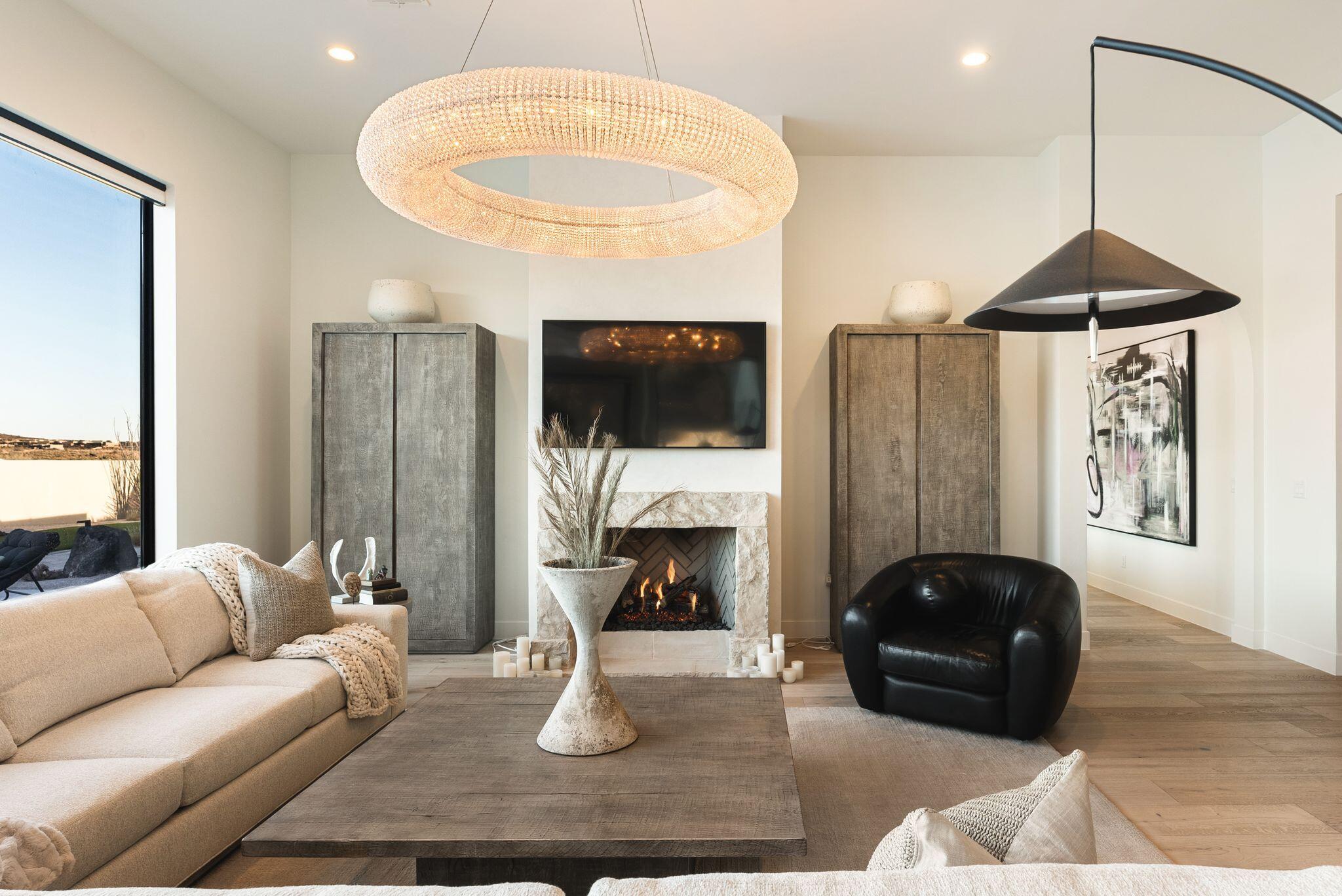 LEDGES OF ST GEORGE - Residential