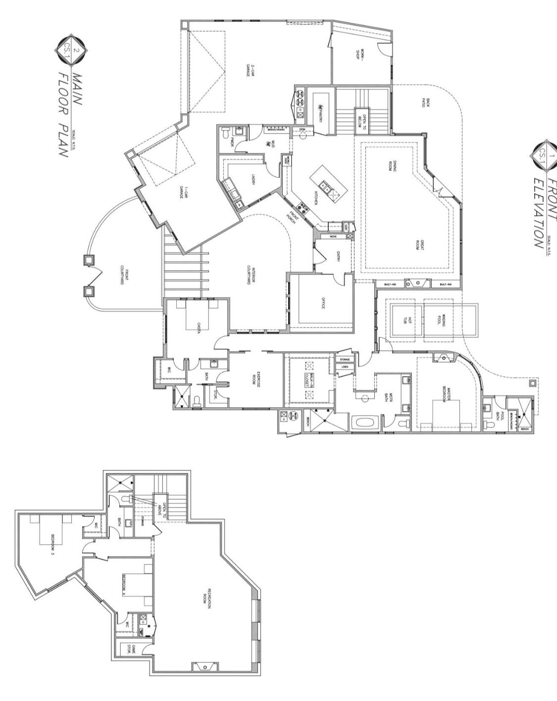 LEDGES OF ST GEORGE - Residential