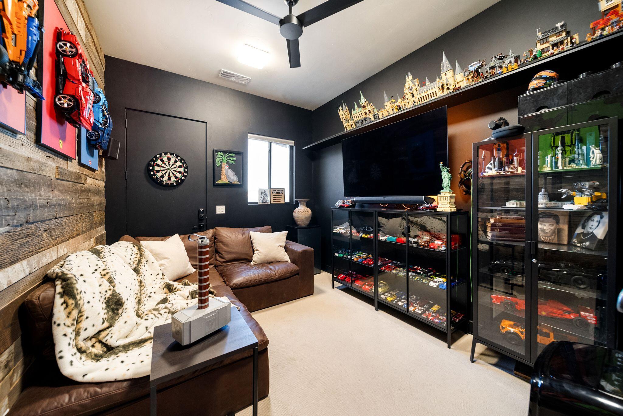 LEDGES OF ST GEORGE - Residential