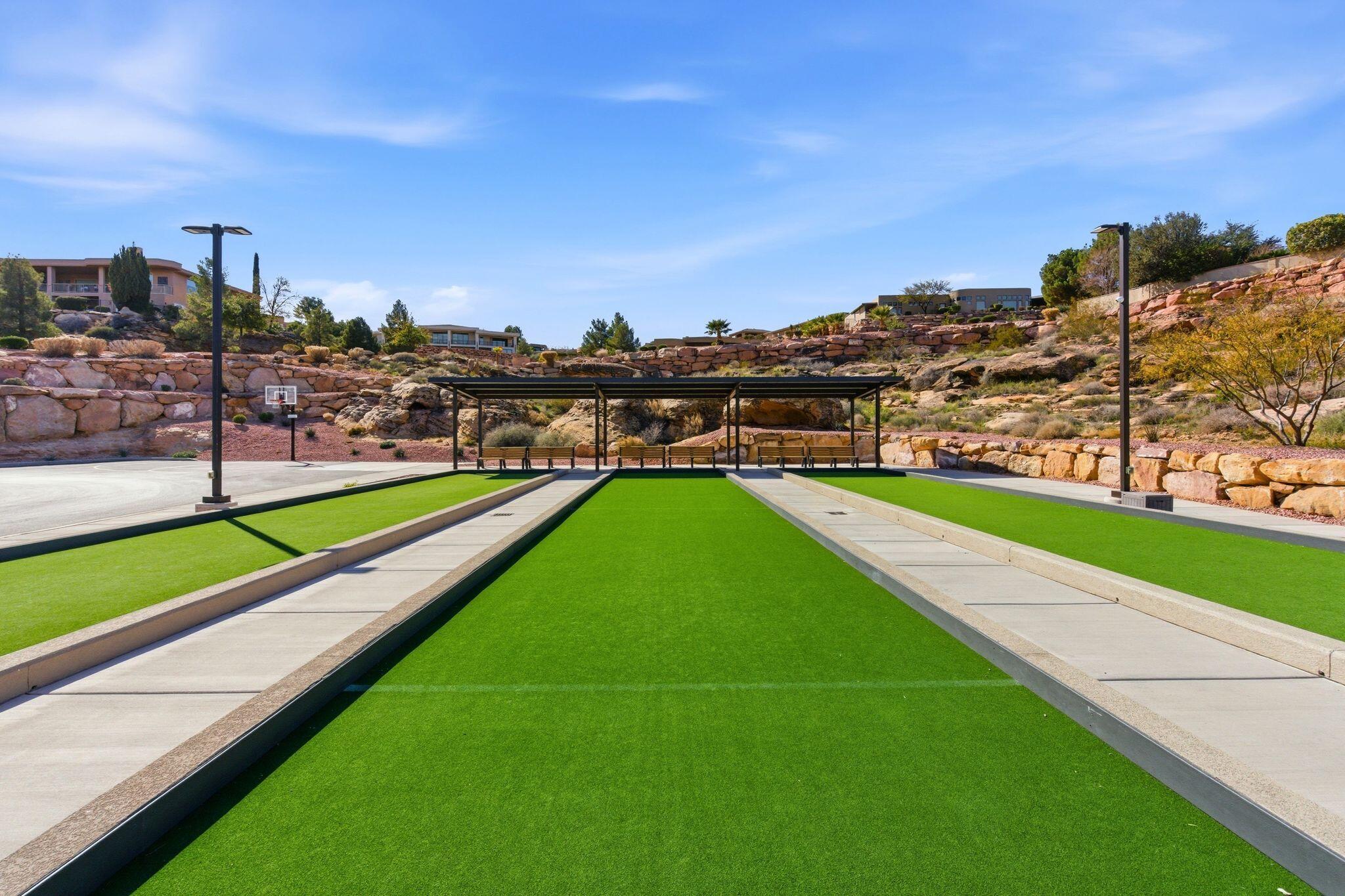 STONE CLIFF - Residential