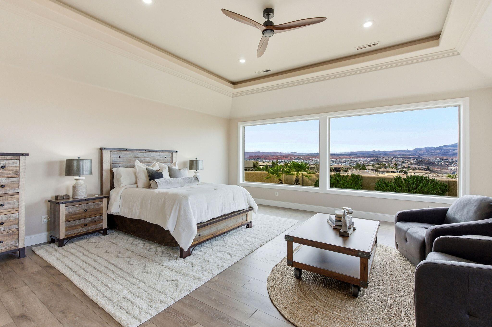 STONE CLIFF - Residential