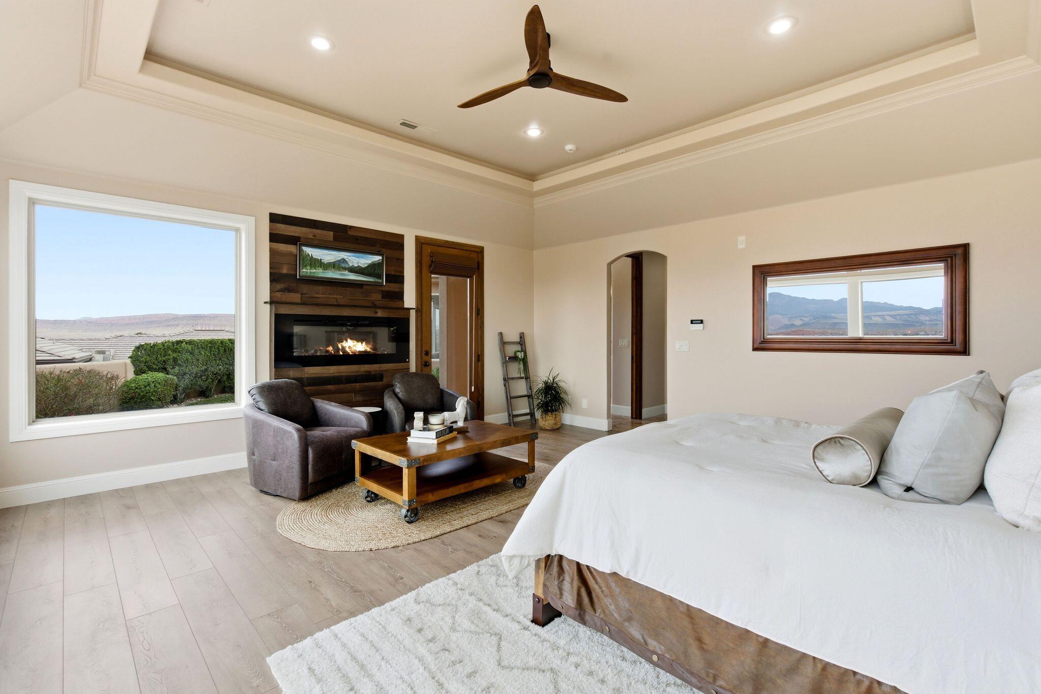 STONE CLIFF - Residential