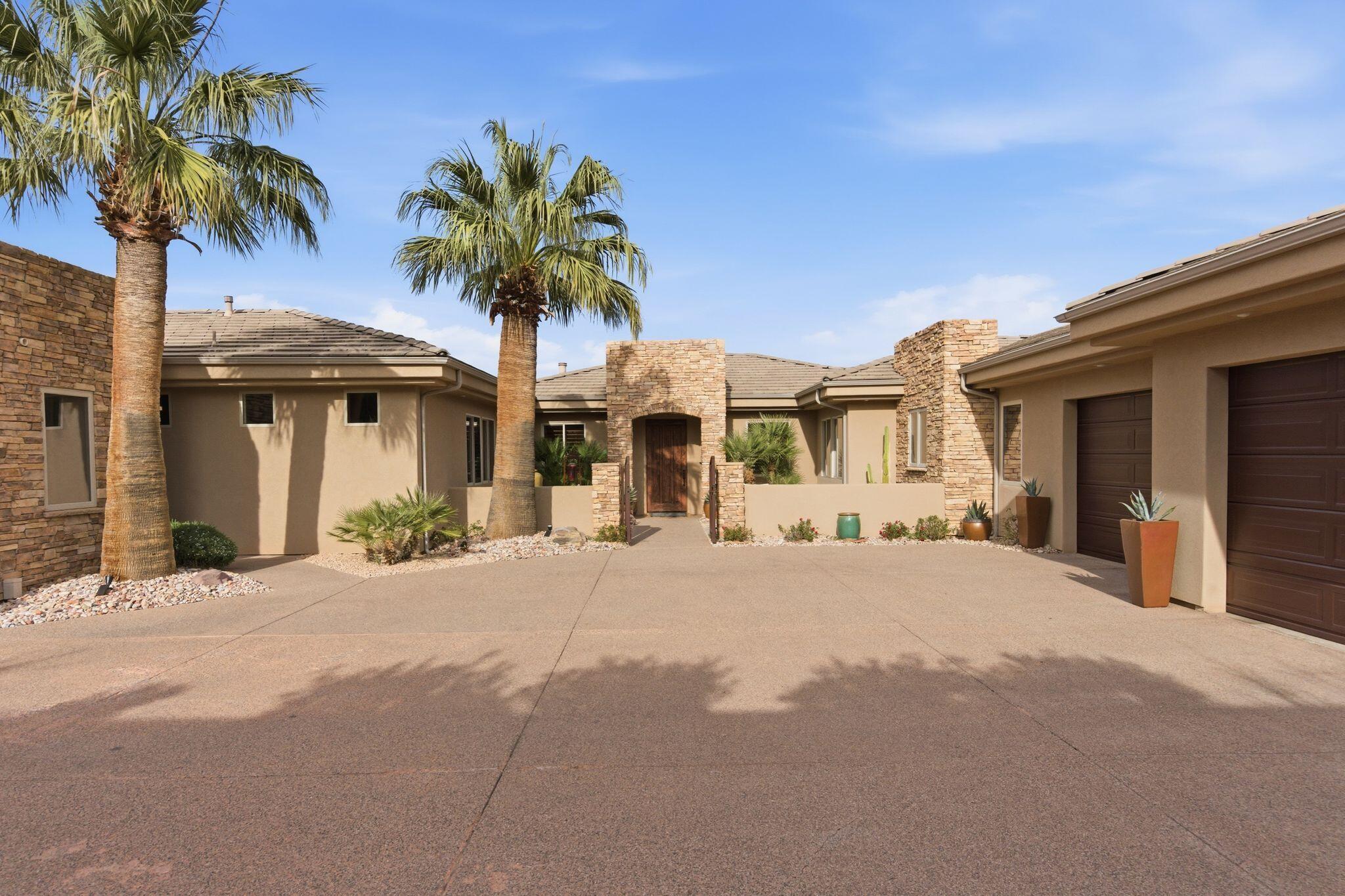 STONE CLIFF - Residential