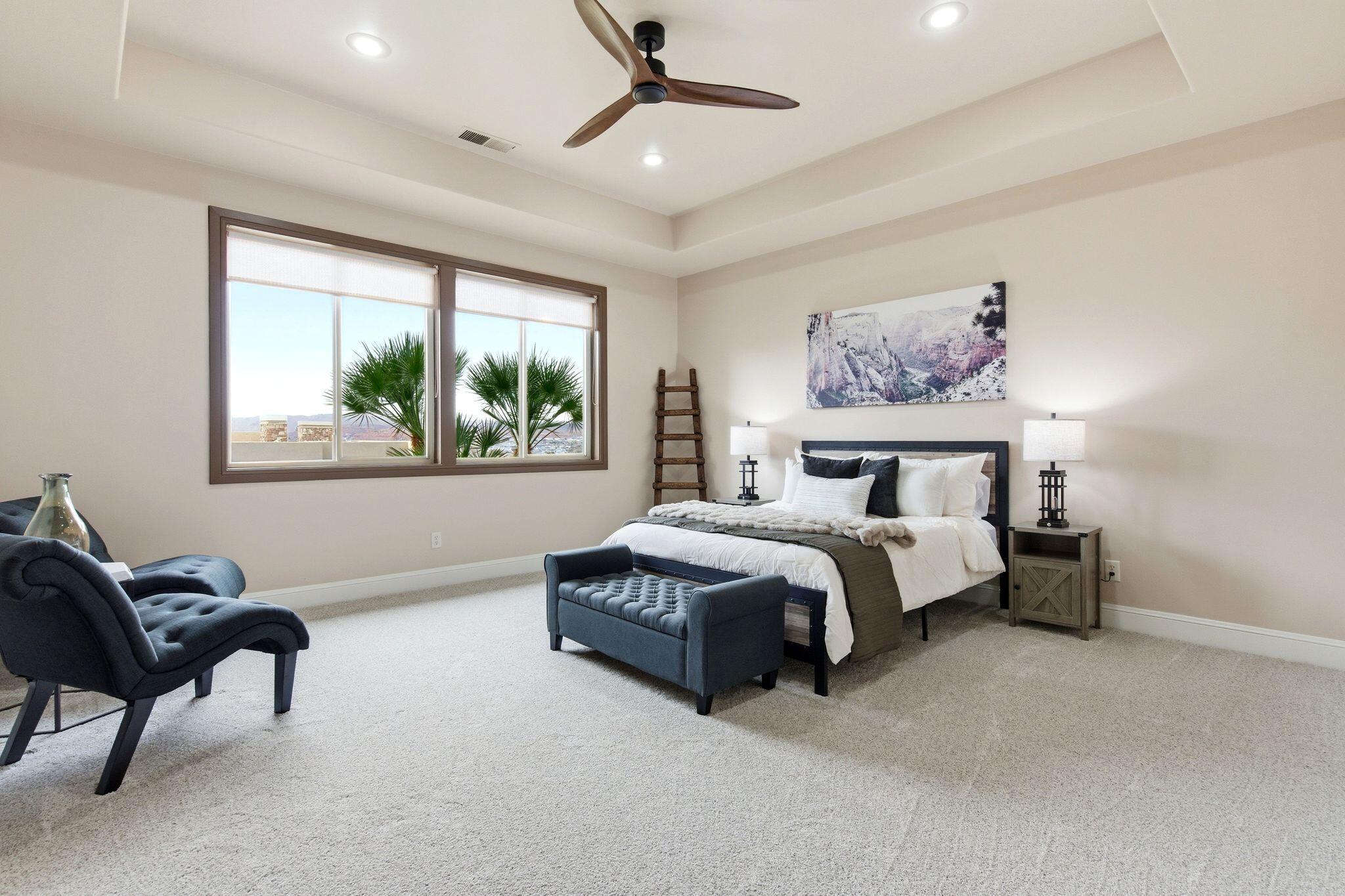 STONE CLIFF - Residential