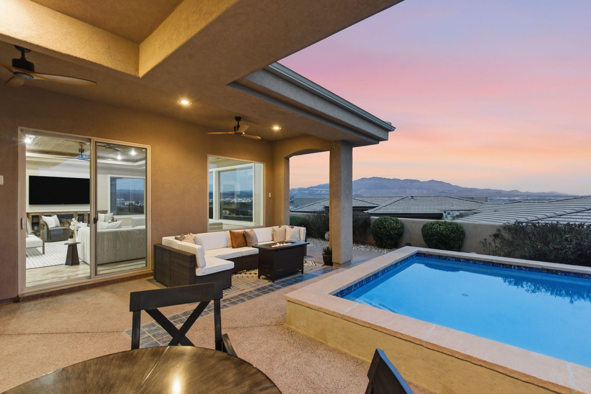 STONE CLIFF - Residential