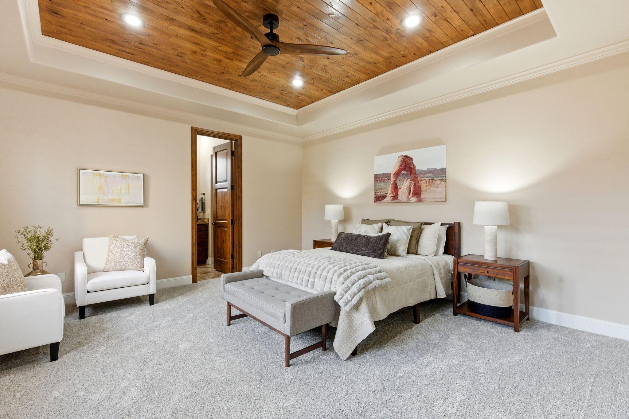 STONE CLIFF - Residential