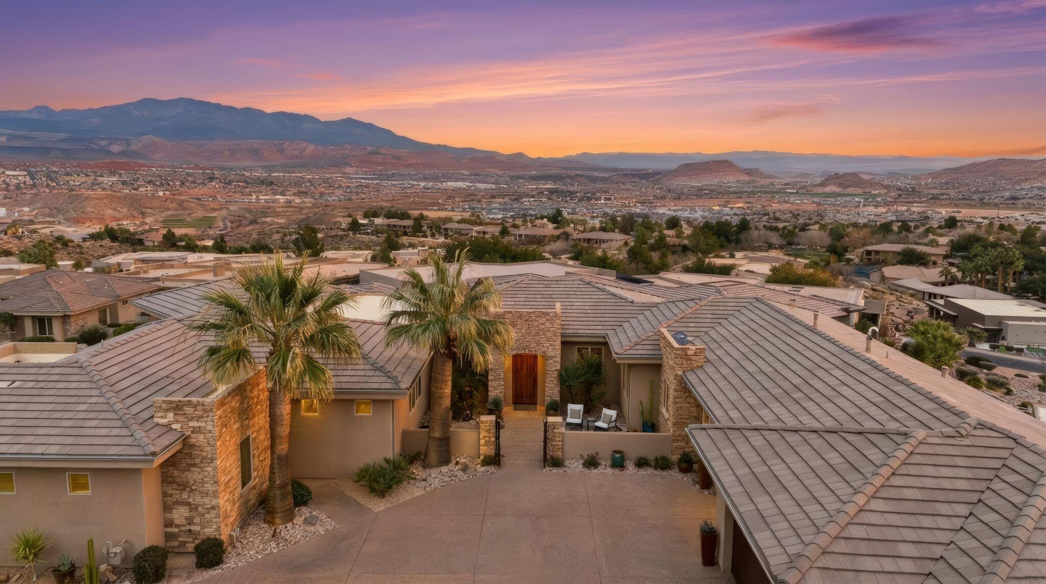 STONE CLIFF - Residential