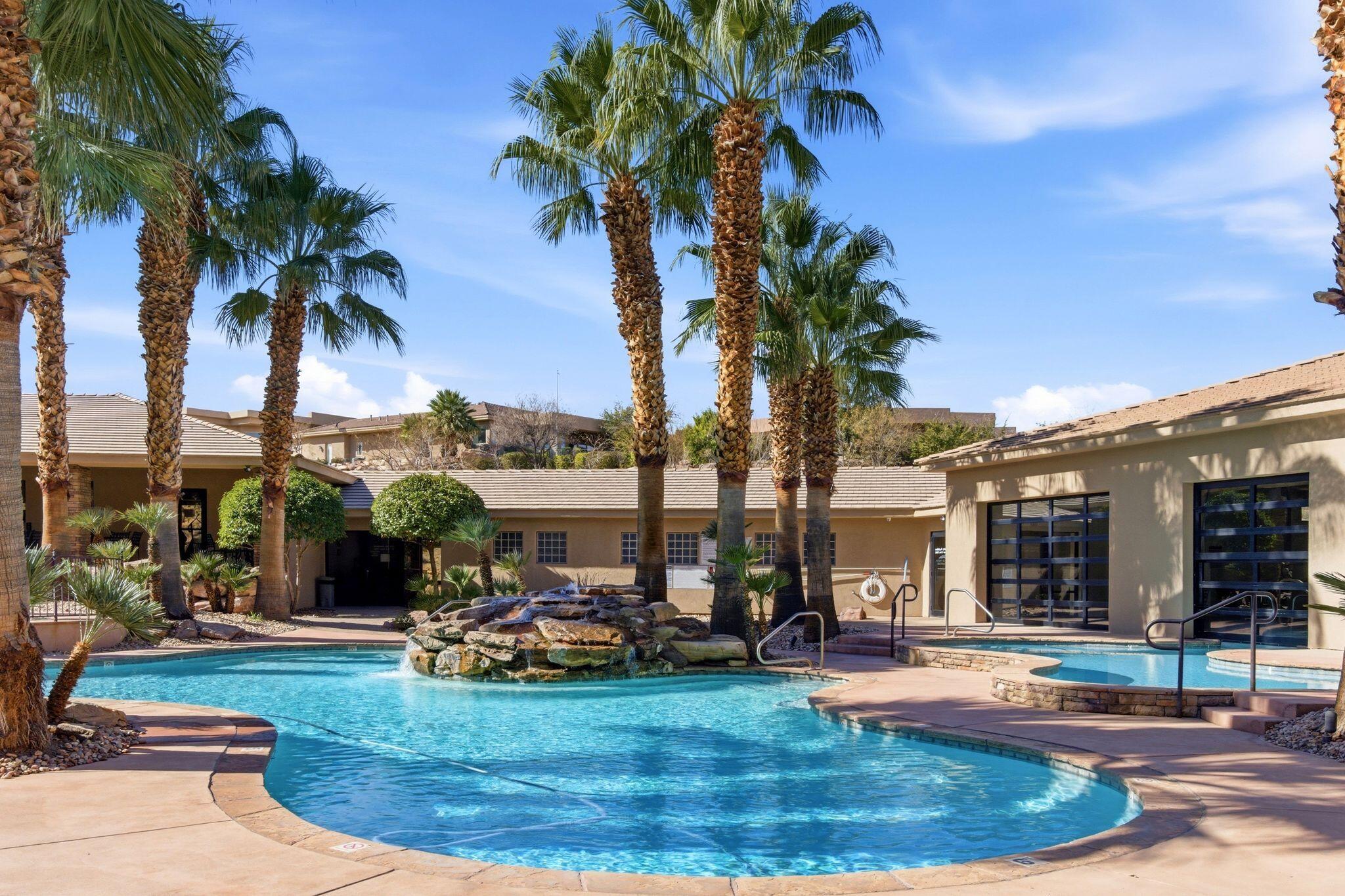 STONE CLIFF - Residential