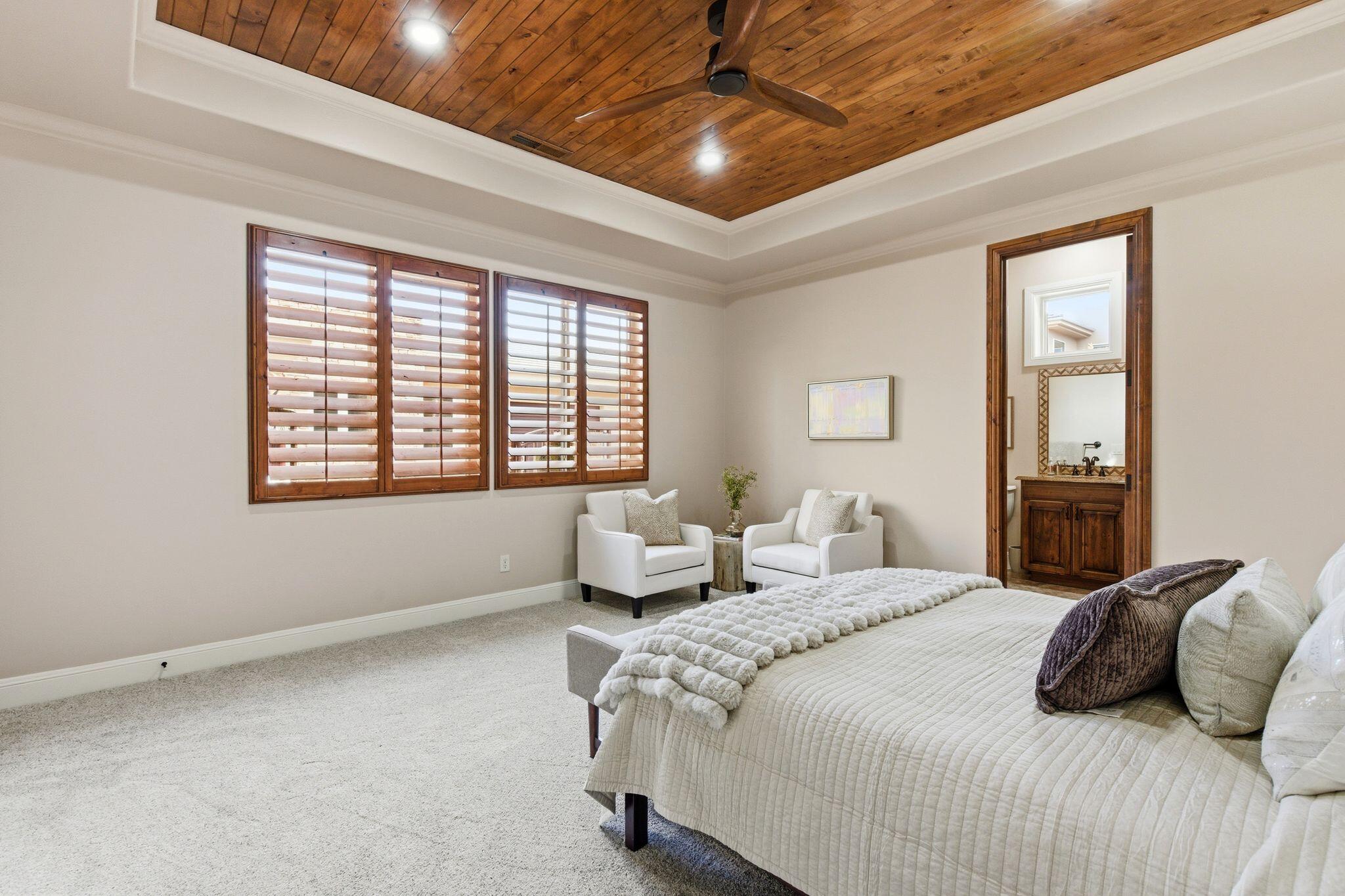 STONE CLIFF - Residential