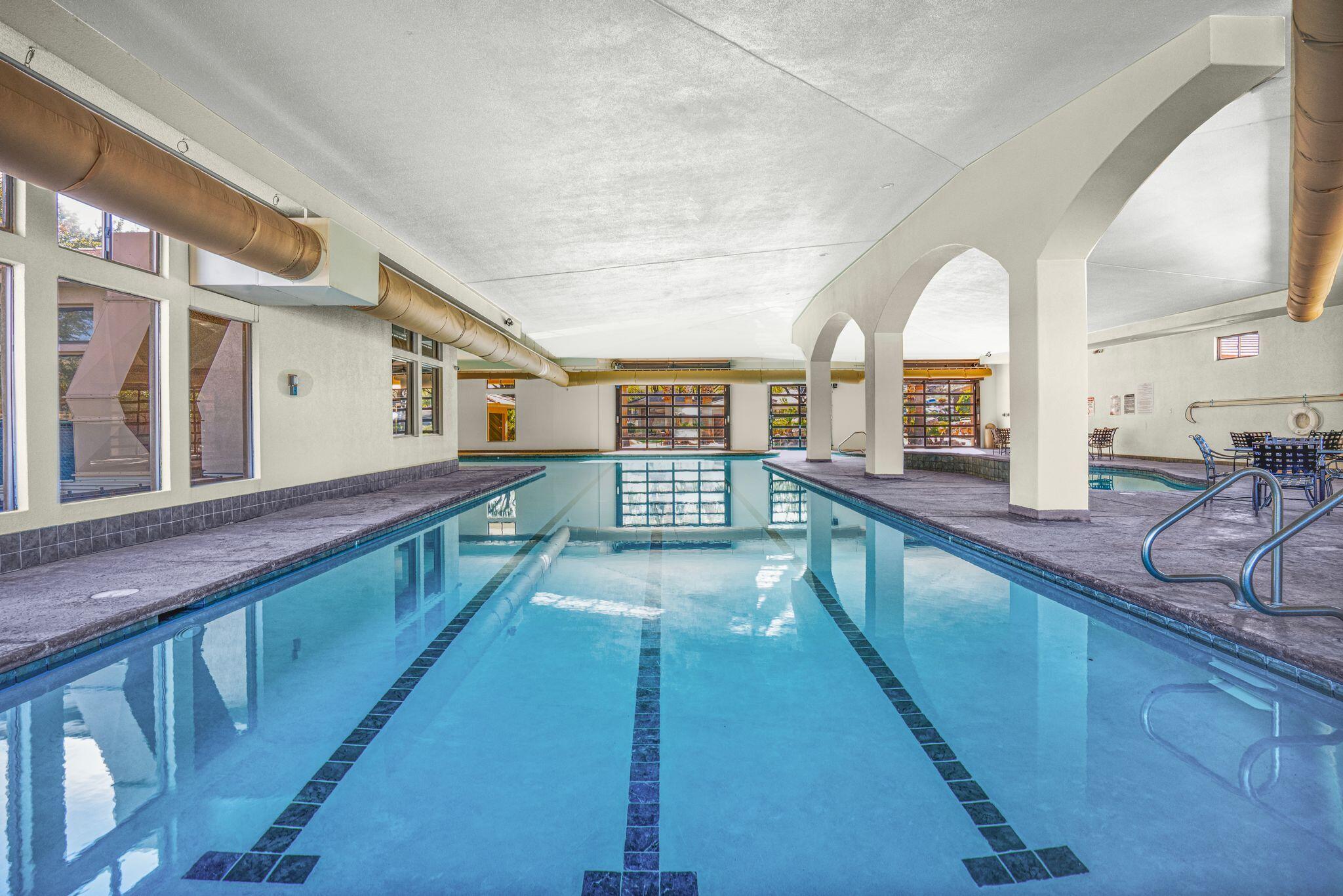 STONE CLIFF - Residential